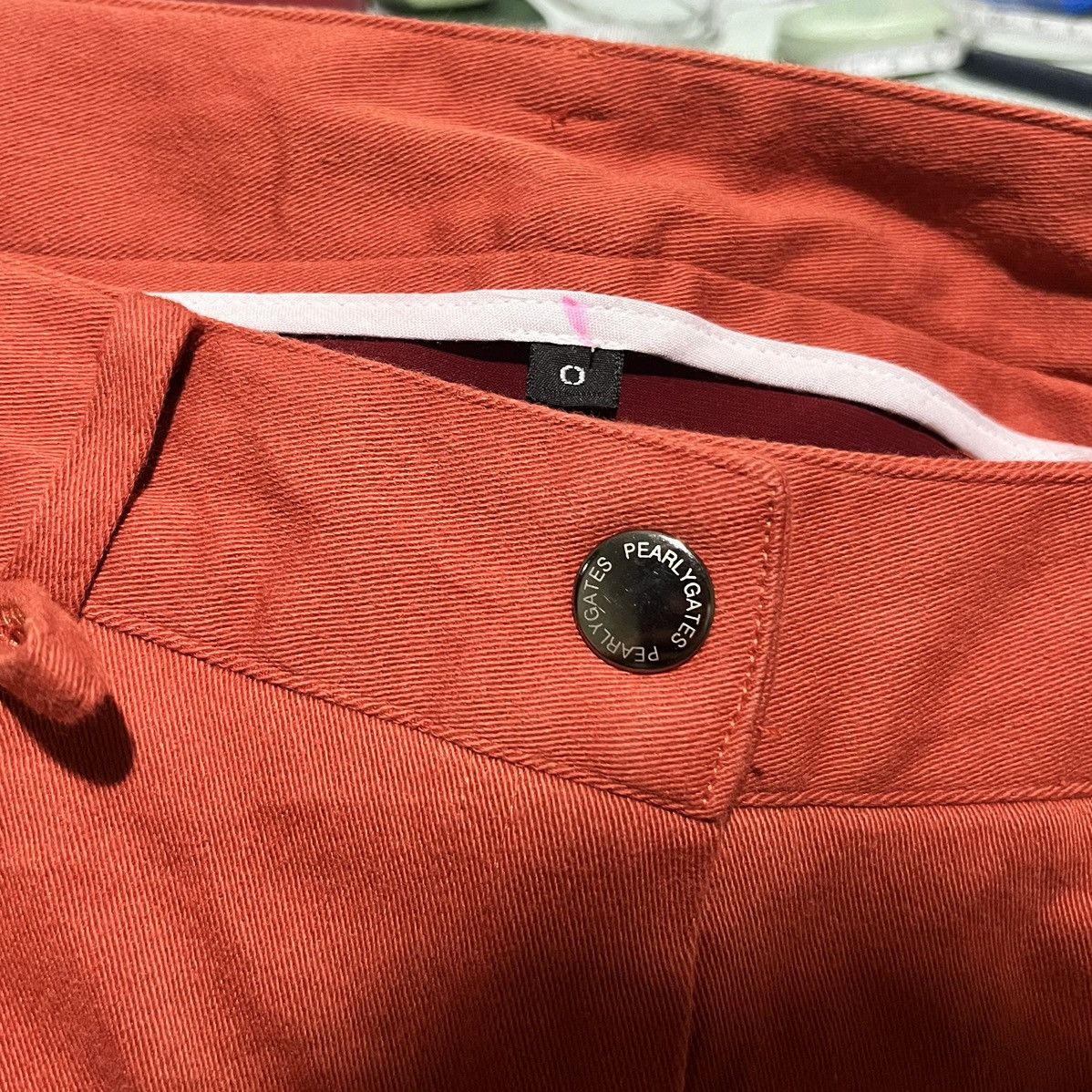 Japanese Brand × Other Pearly Gates Women’s Sports Skirt/ Golf Wear Size 27" / US 4 / IT 40 - 5 Thumbnail