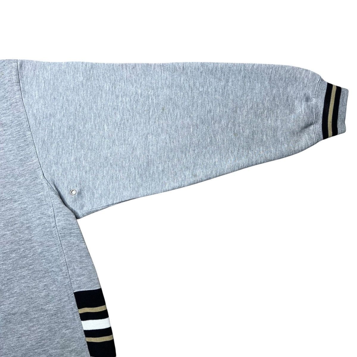 NCAA 90s NCAA Colorado Buffaloes Lee Sport Embroidered Sweatshirt Size US XXL / EU 58 / 5 - 7 Thumbnail