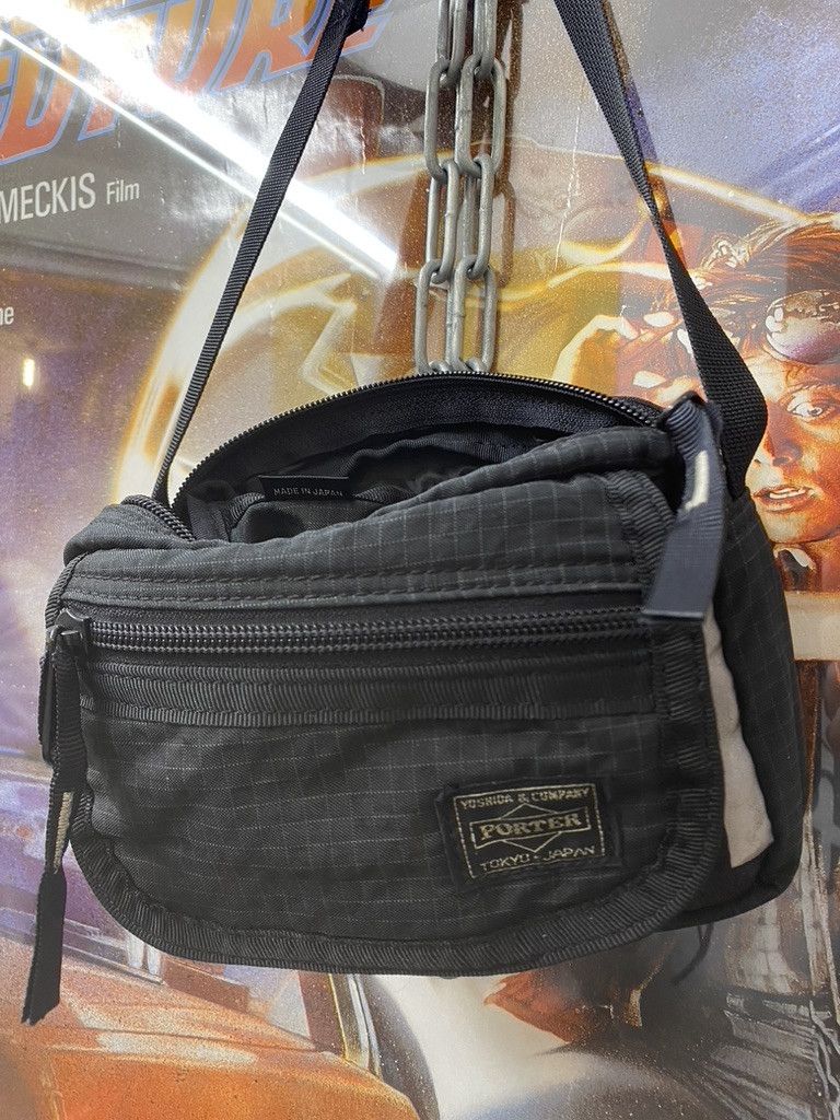Porter 00s Porter Yoshida & Co. Desert 3M Sacoche Sling Pouch Size ONE SIZE - 5 Thumbnail