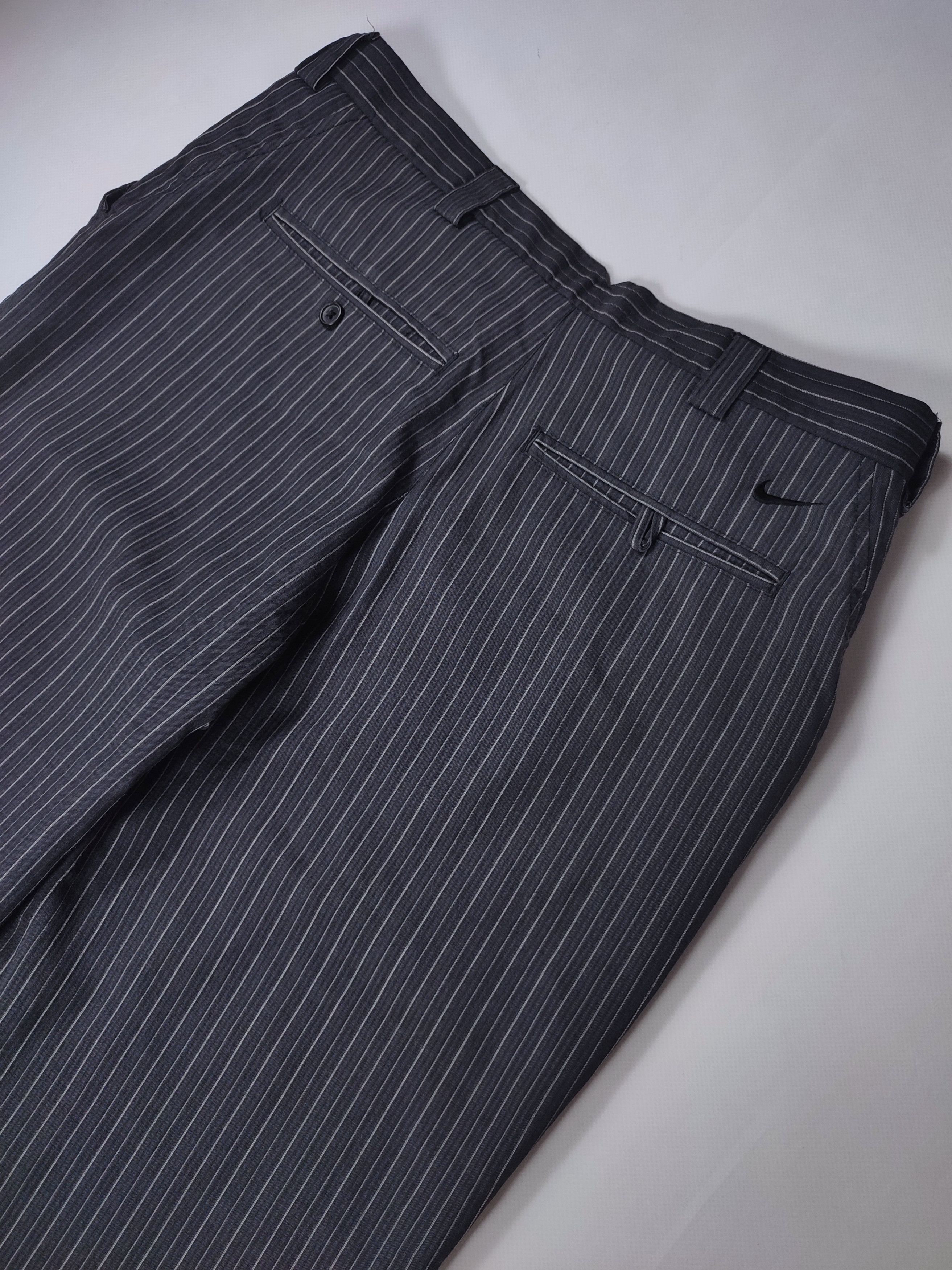 Nike Nike Wool Golf Trousers Pants Size US 32 / EU 48 - 13 Thumbnail
