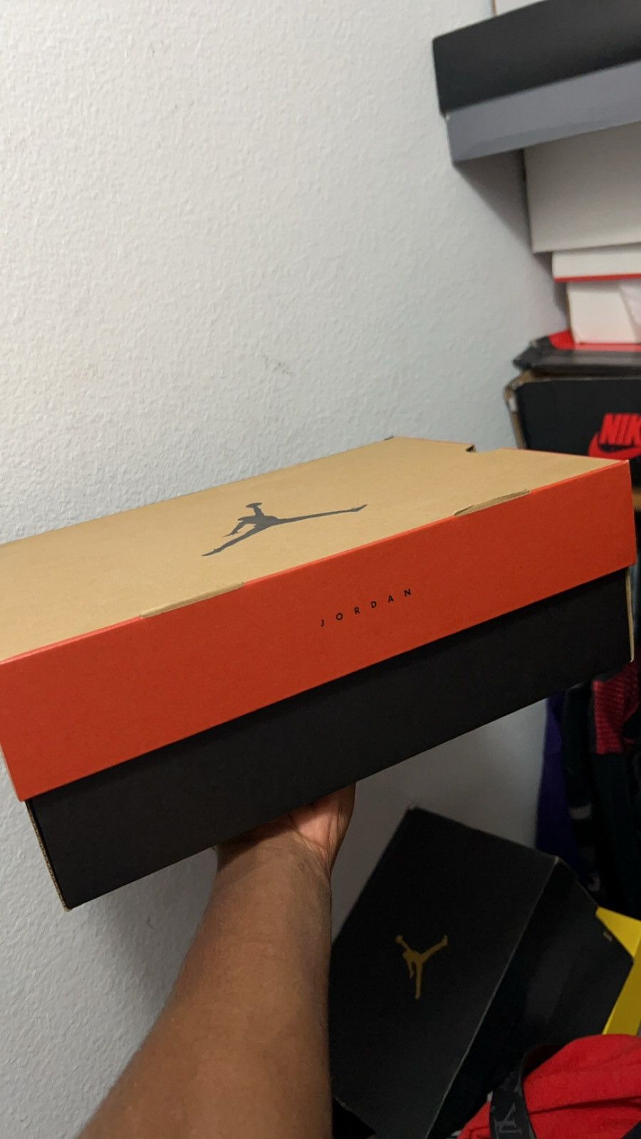 Jordan Brand Jordan 12 Utility Size US 9 / EU 42 - 6 Thumbnail