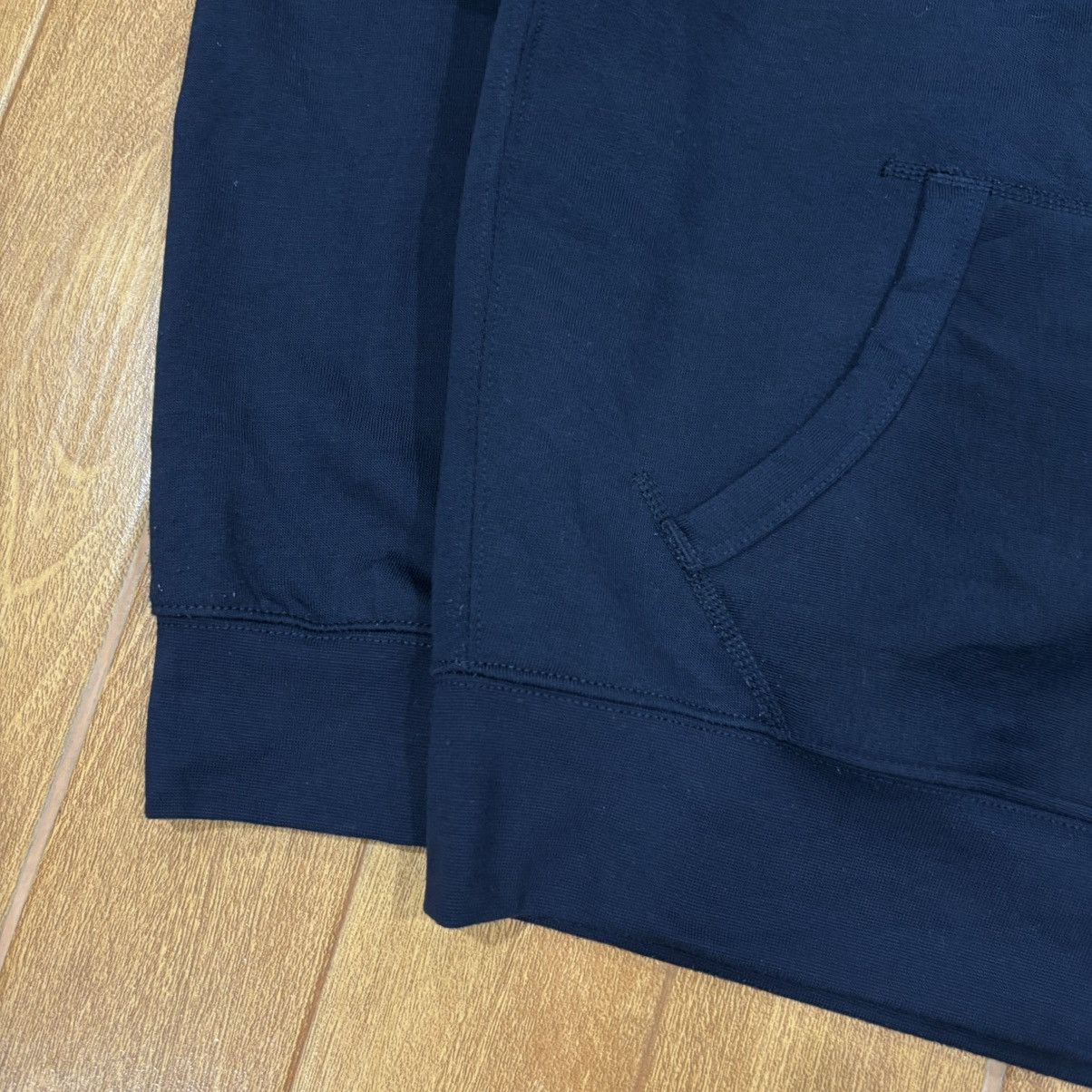 Polo Ralph Lauren Polo Ralph Lauren Spellout Hoodie Size US M / EU 48-50 / 2 - 6 Thumbnail