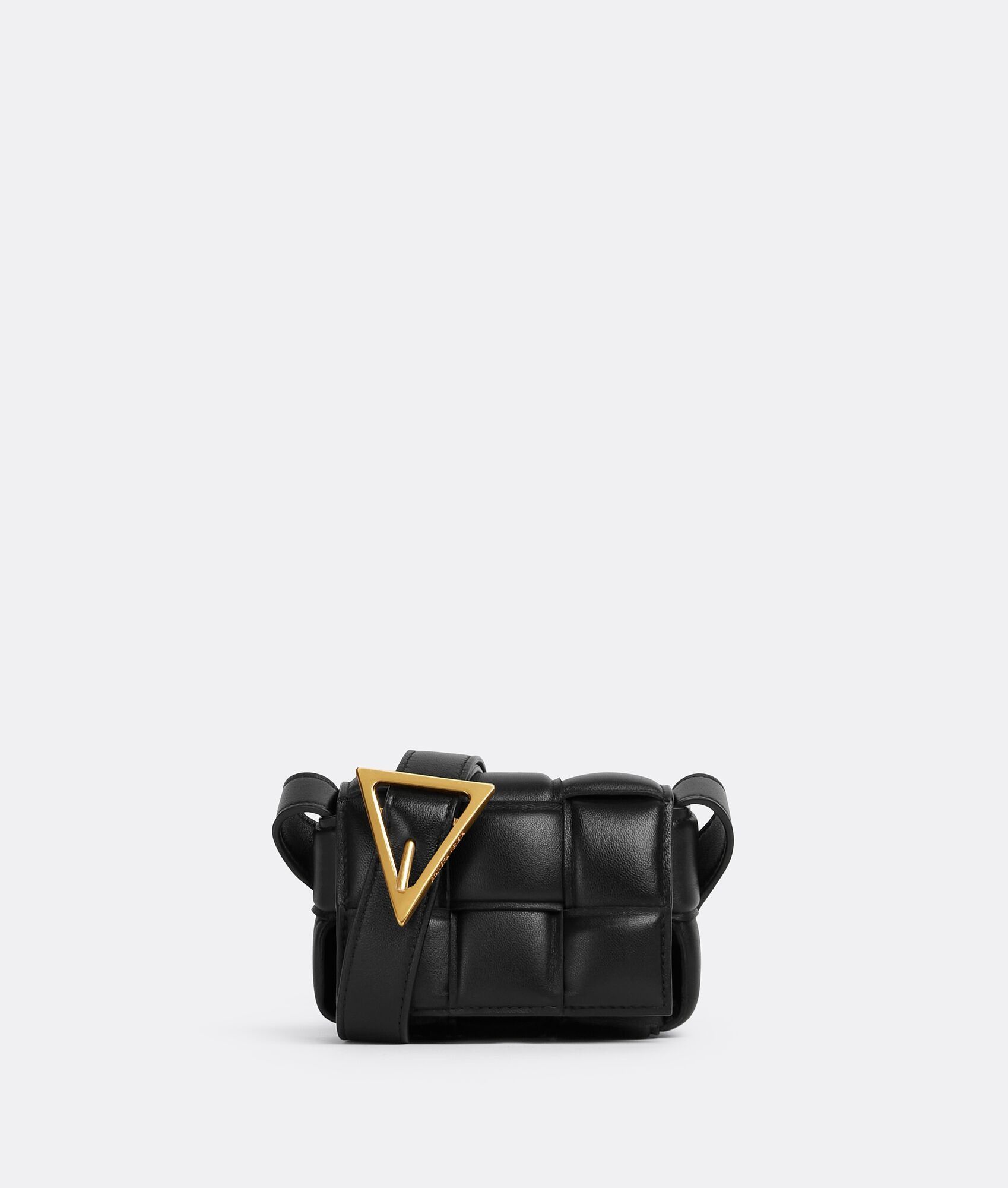 Bottega Veneta o1n1vont0525 Size: OS / Unisex Candy Padded Cassette Bag Size ONE SIZE - 1 Thumbnail