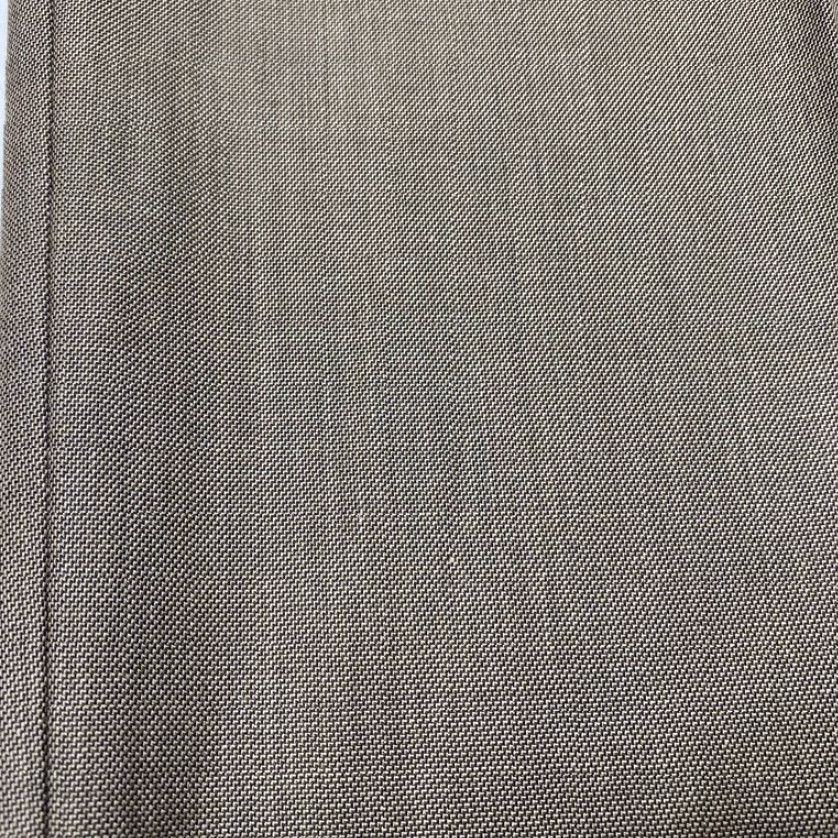 Perry Ellis Perry Ellis Portfolio Dress Pants 40x32 Rock Taupe NWT NEW Luxury Performance Size US 40 / EU 56 - 3 Thumbnail