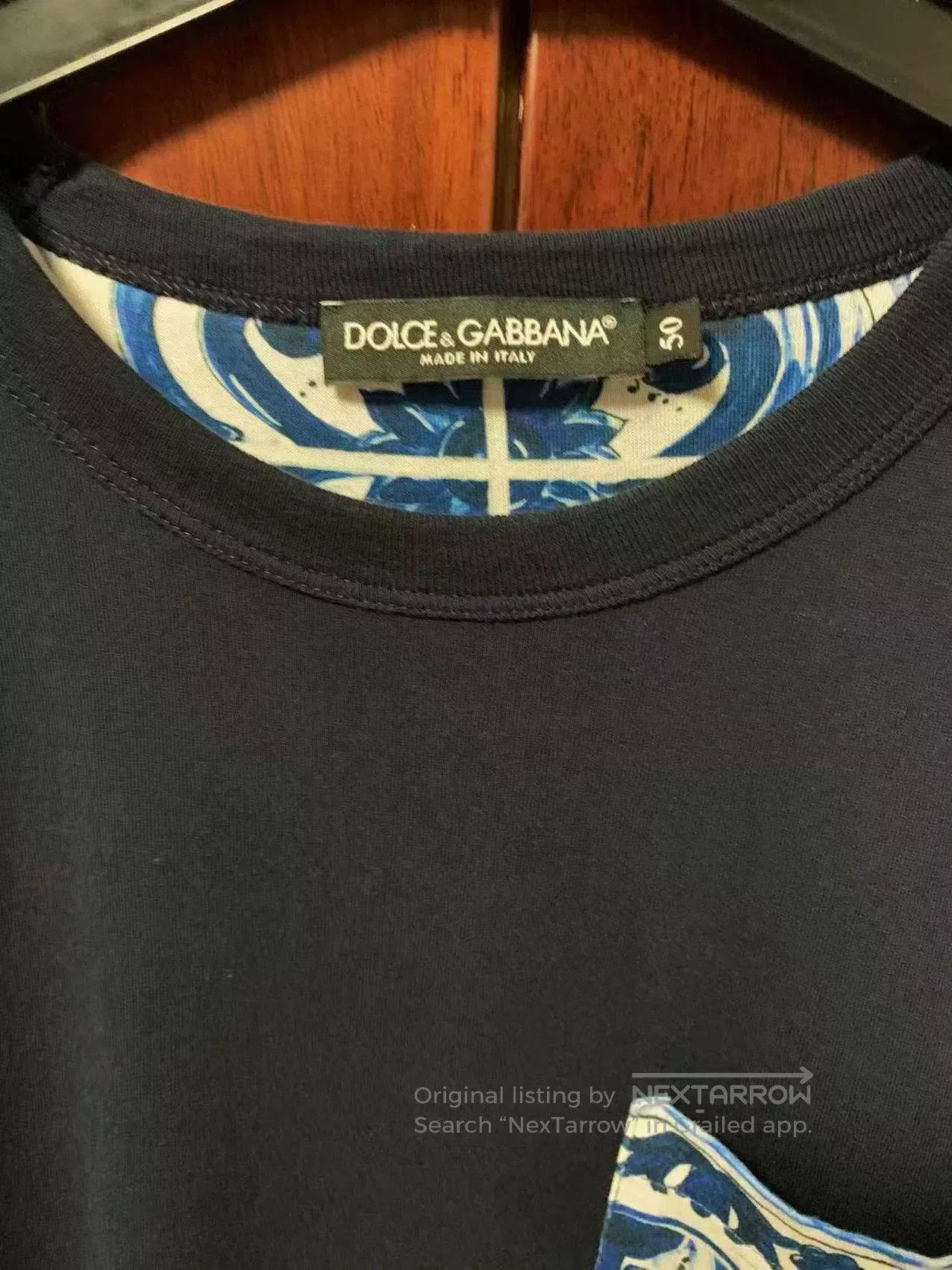 Dolce & Gabbana Dolce & Gabbana Short. Size US M / EU 48-50 / 2 - 3 Thumbnail