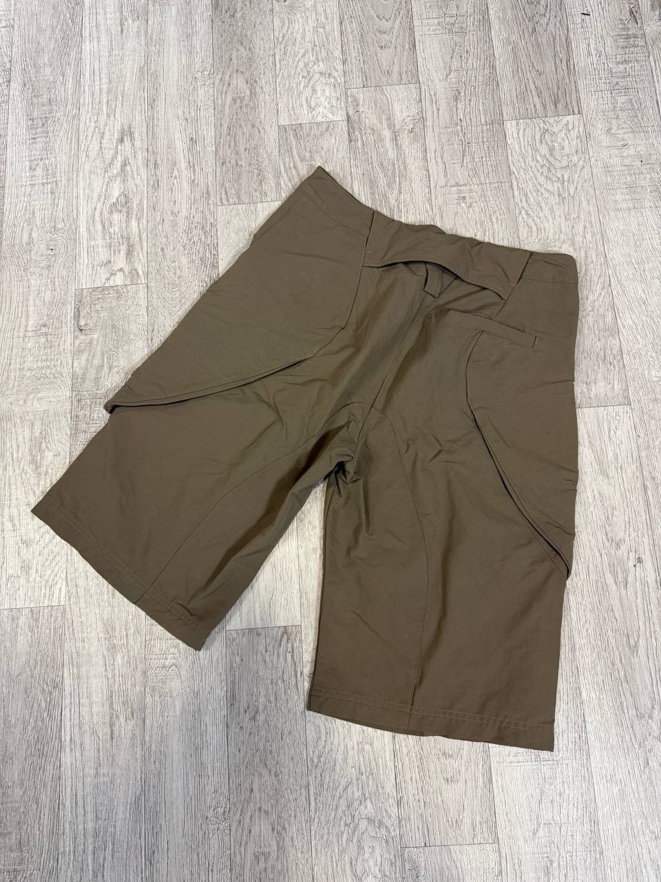 Nike ACG Nike ACG vintage shorts Size US 32 / EU 48 - 6 Thumbnail