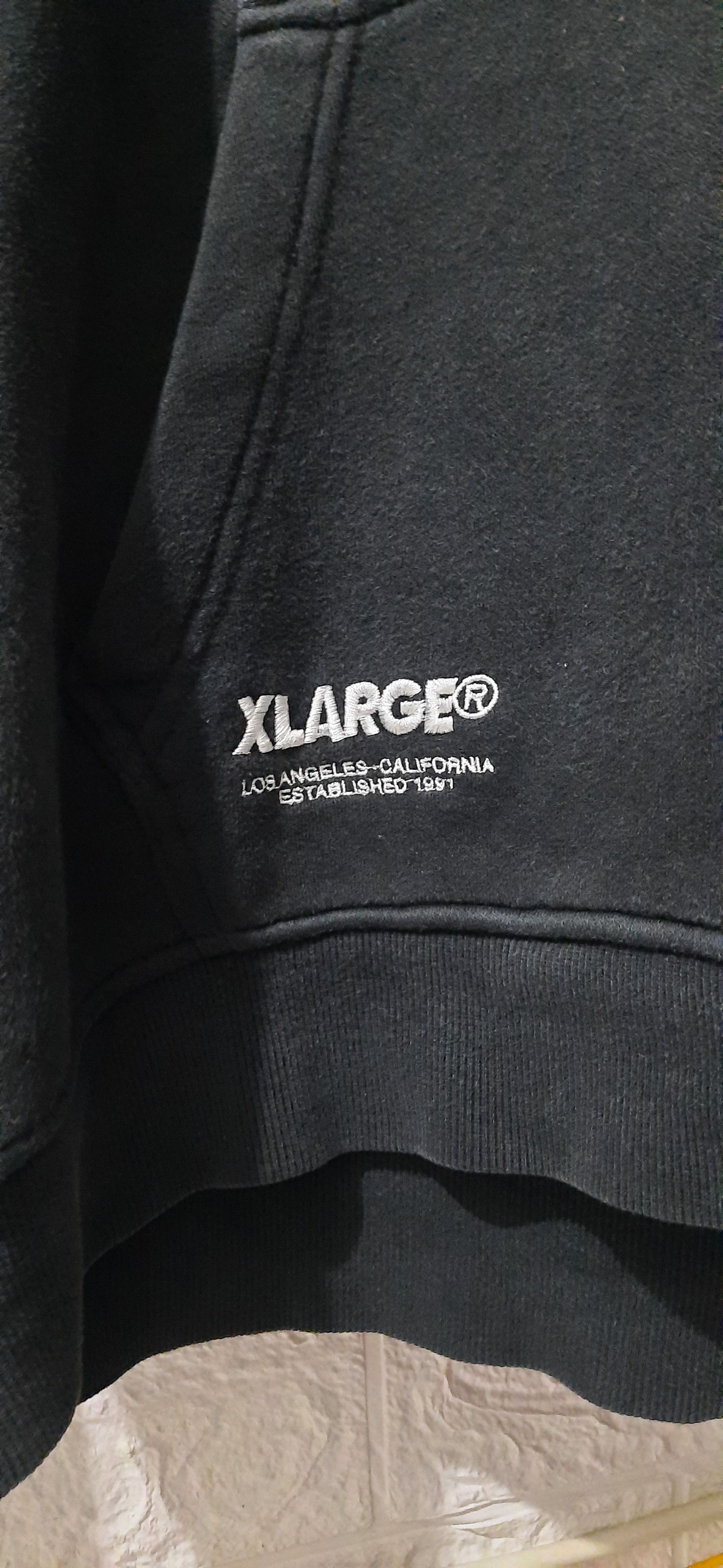 New Era × Xlarge New Era x Xlarge / Xlarge x New Era Size US XL / EU 56 / 4 - 3 Thumbnail