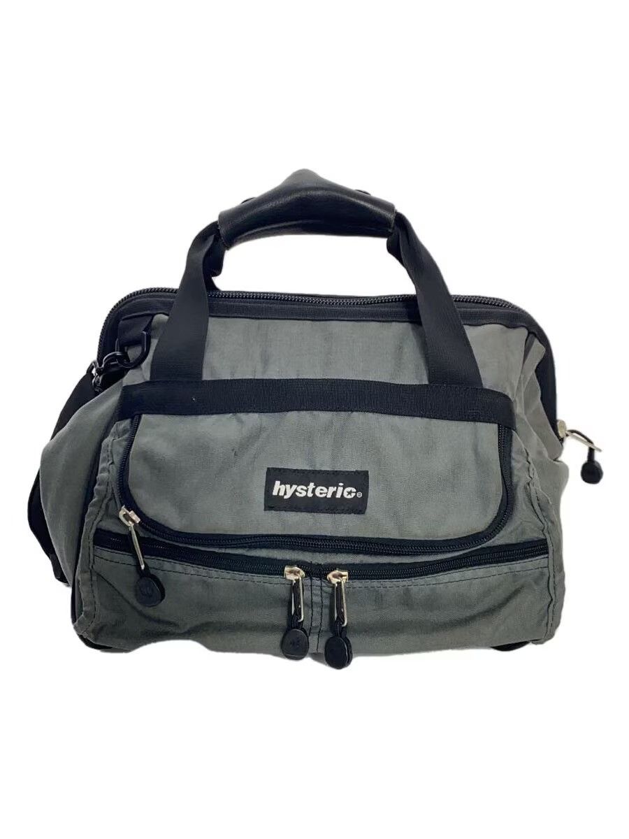 Hysteric Glamour Logo Shoulder Bag Size ONE SIZE - 1 Thumbnail