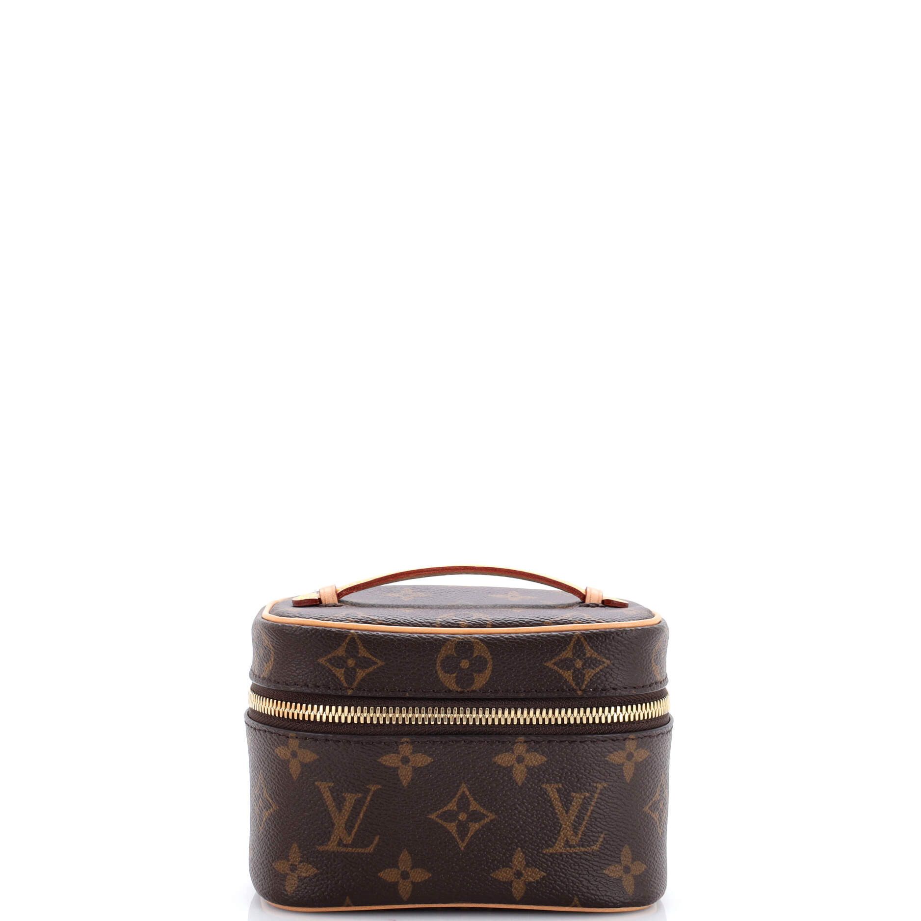 Louis Vuitton Nice Vanity Case Size ONE SIZE - 1 Thumbnail