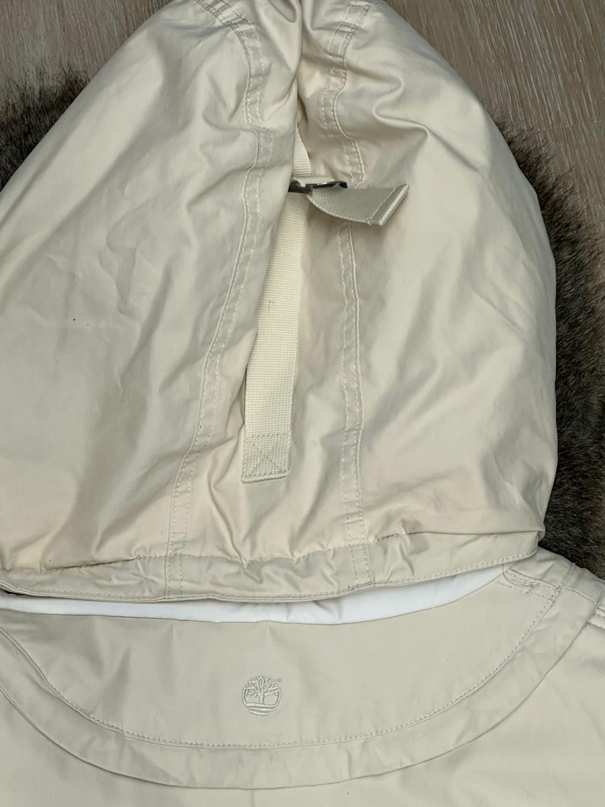 Timberland Timberland Weathergear Puffer Jacket 2007 Size US M / EU 48-50 / 2 - 11 Thumbnail