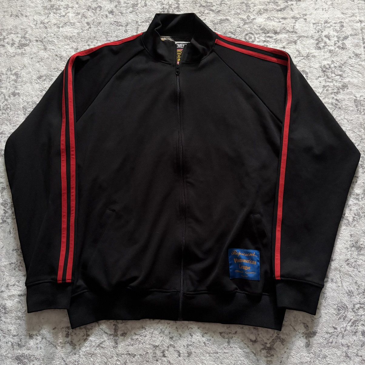 PHENOMENON Phenomenon 06 Something Like a Phenomenon Track Jacket | XL Size US XL / EU 56 / 4 - 4 Thumbnail
