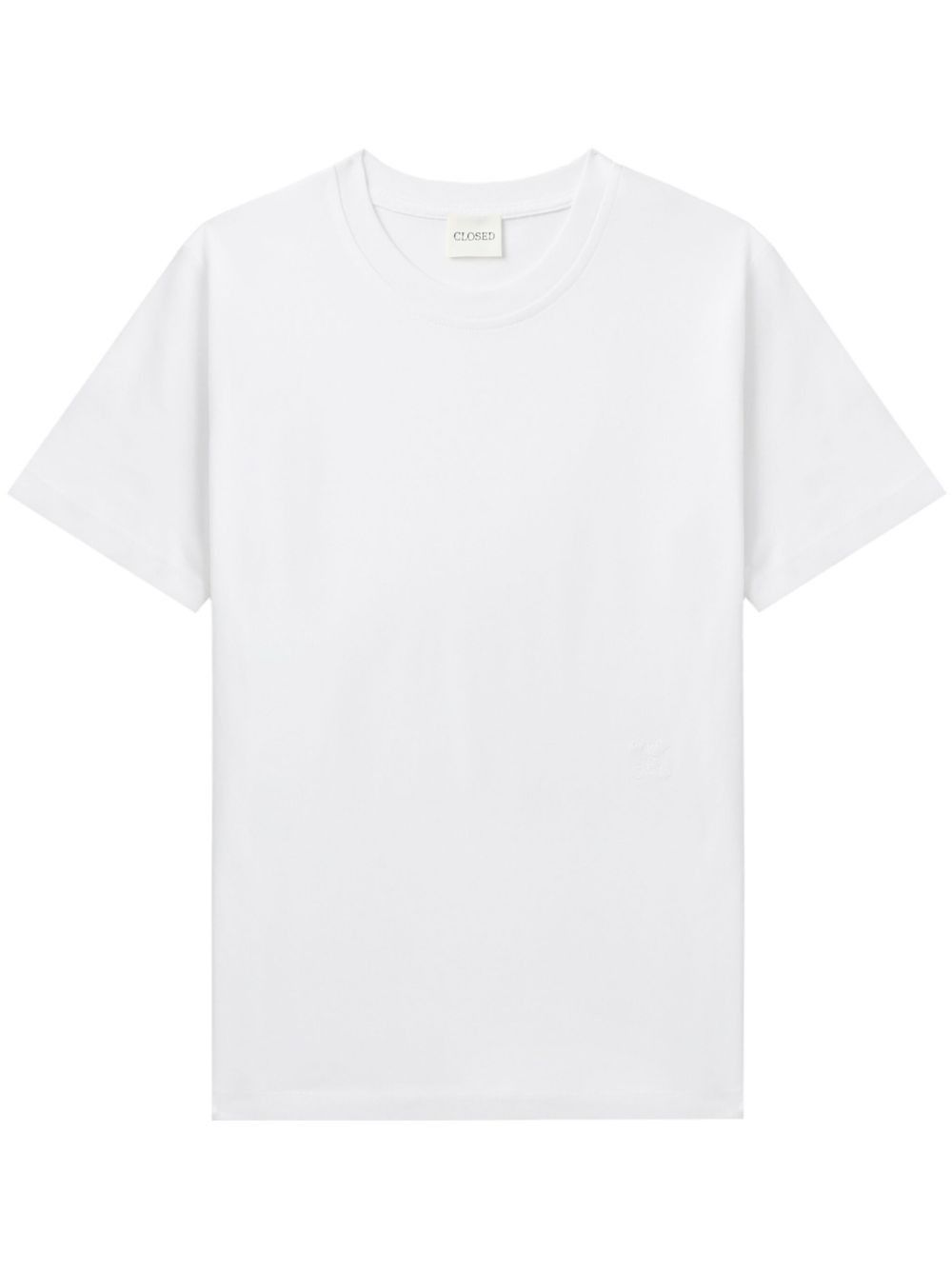 ORGANIC COTTON T-SHIRT
