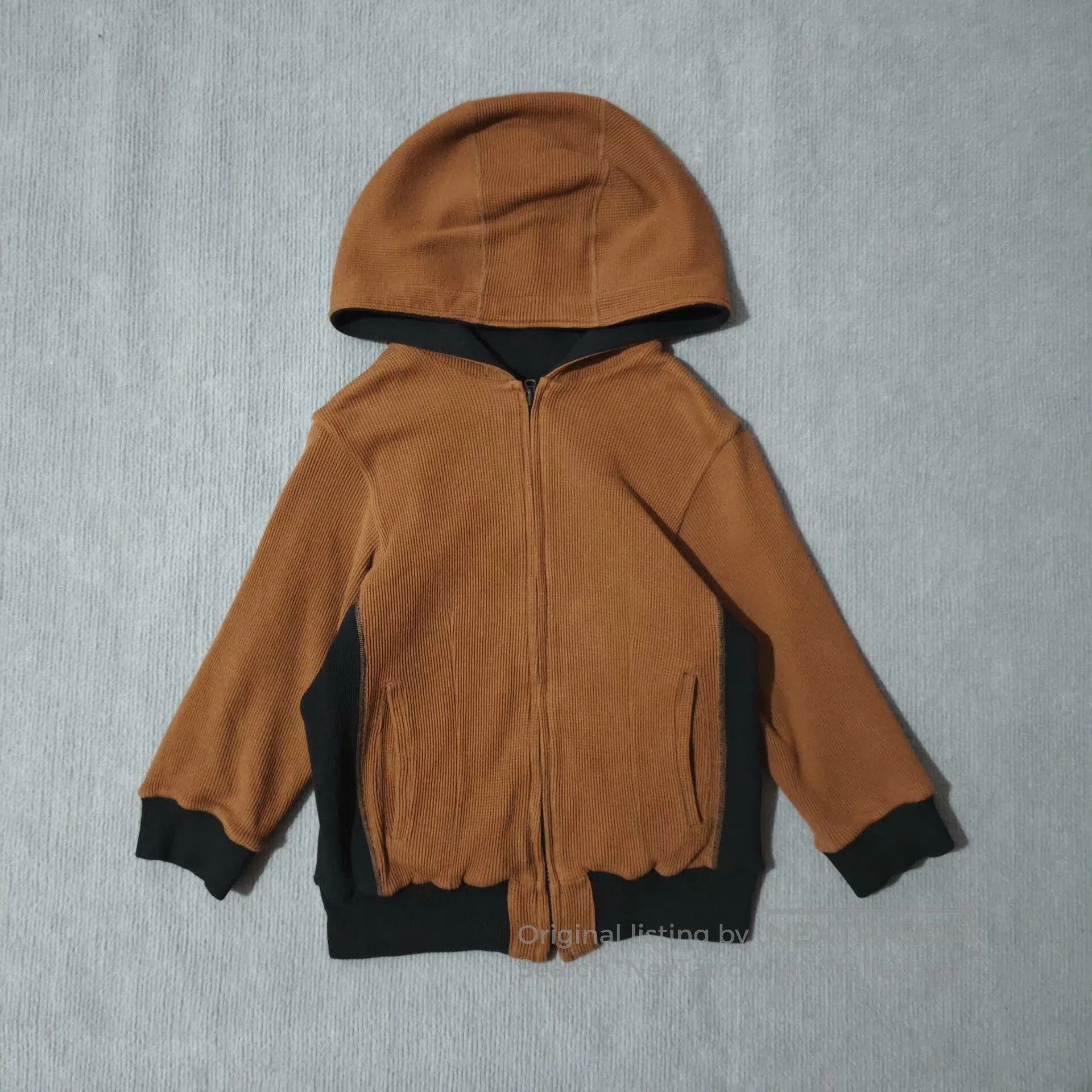 Wtaps Wtaps x Undercover 2000AW Reversible Hoodie. Size US M / EU 48-50 / 2 - 4 Thumbnail