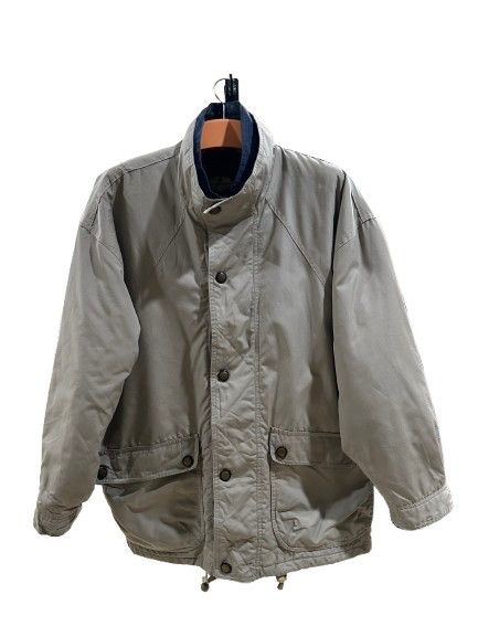 McGregor Vintage Mc Gregor Long Coat Jacket Size US XXL / EU 58 / 5 - 1 Thumbnail