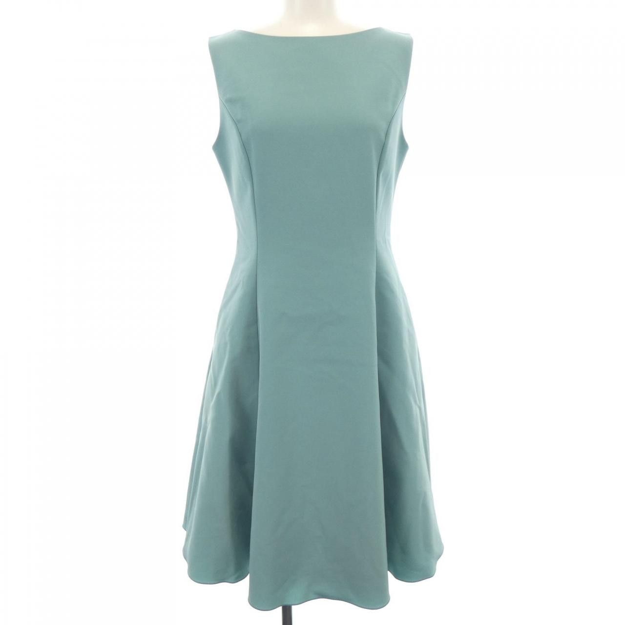 Other FOXEY NEW YORK Dress Cotton Dresses 41016 DUTY FREE for USA