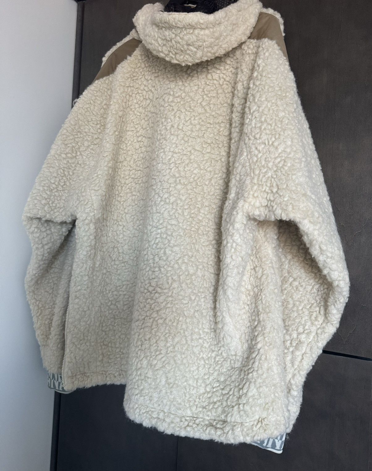 Martine Rose × Napapijri Napapijri x Martine Rose Fleece Size 3 Size US L / EU 52-54 / 3 - 5 Thumbnail