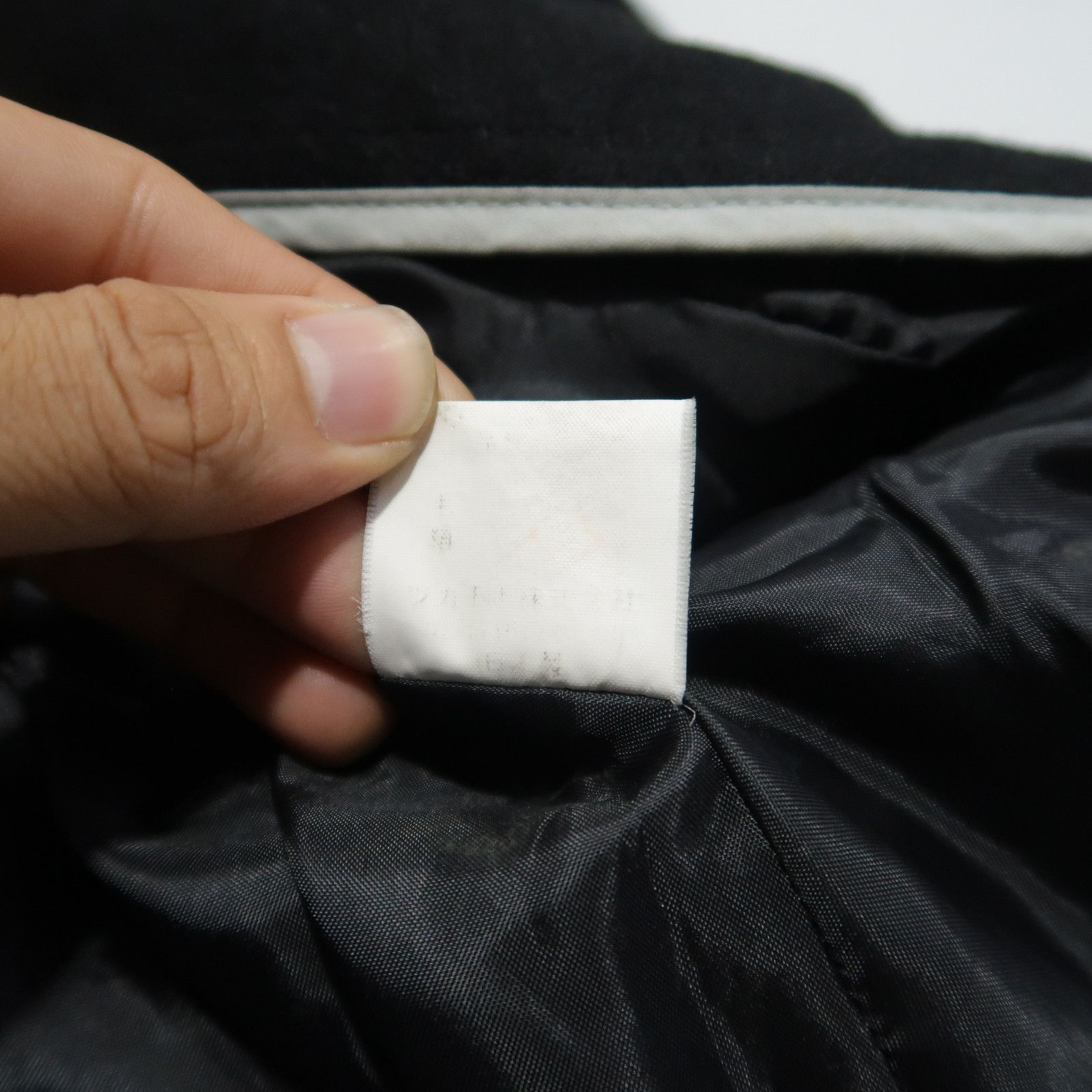 14th Addiction 2000s PPFM - Napoleon Wool Jacket Detachable Fur Size US S / EU 44-46 / 1 - 15 Thumbnail