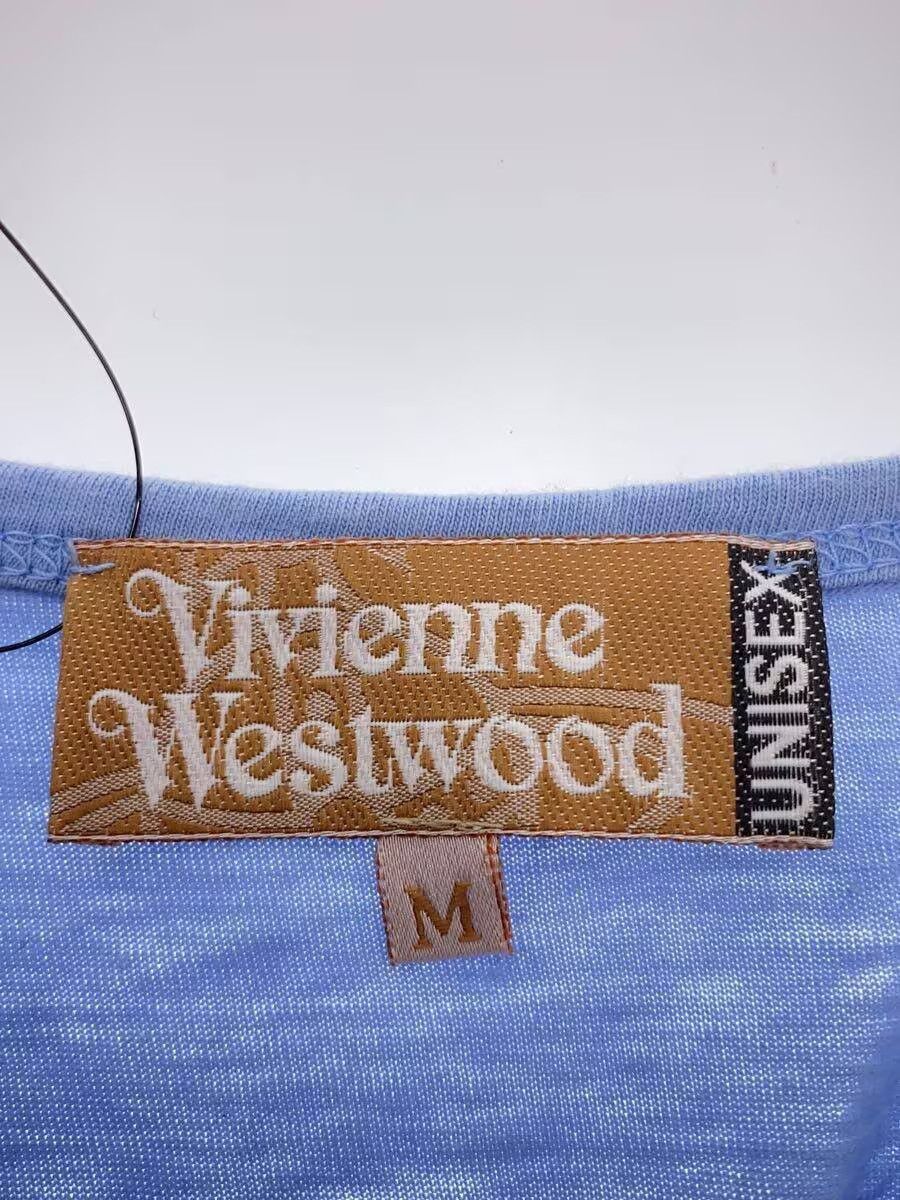 Vivienne Westwood Heart Orb Sketch Tee Size US M / EU 48-50 / 2 - 4 Thumbnail