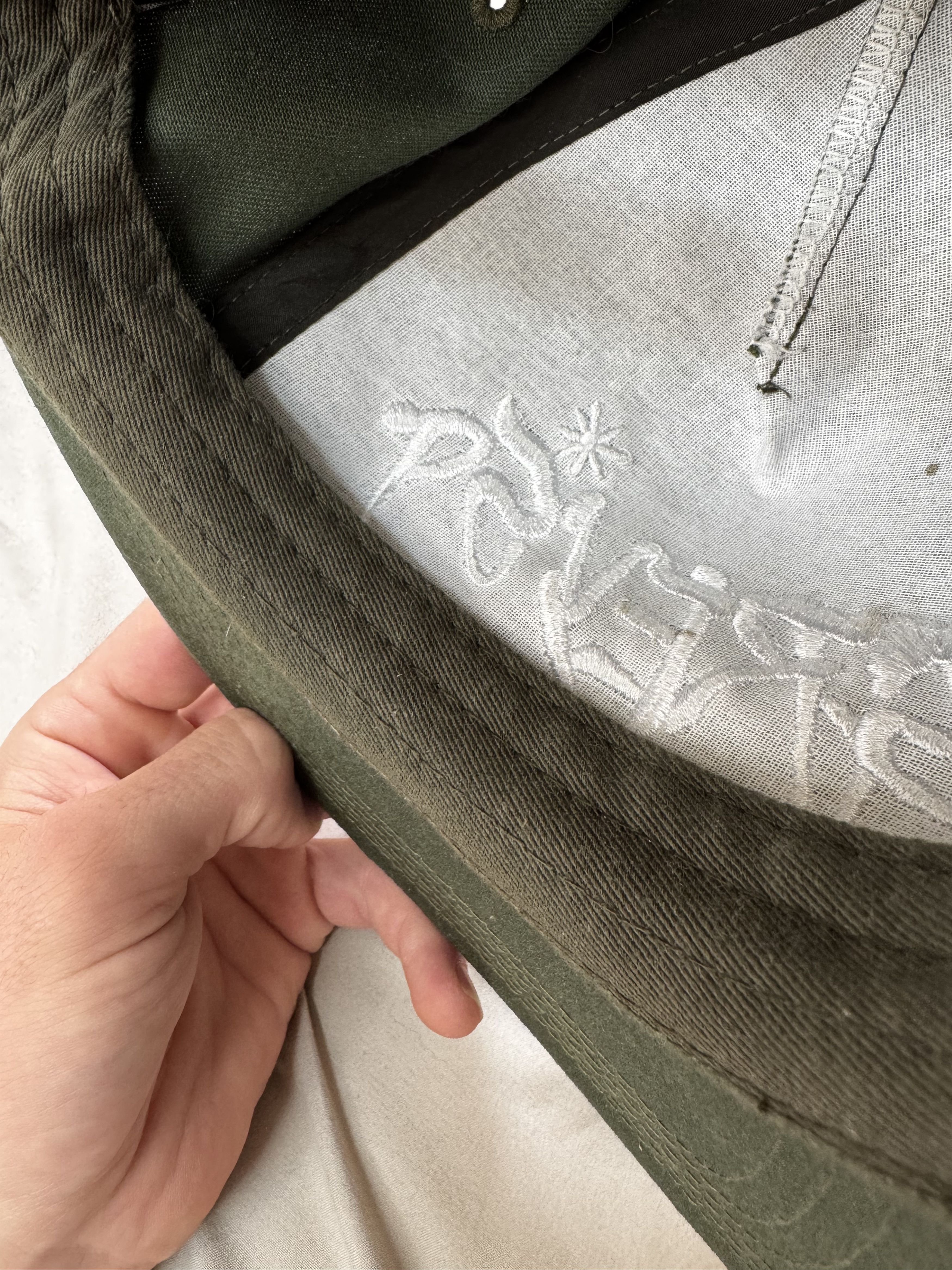 Other G59 Records Hat Size ONE SIZE - 4 Thumbnail