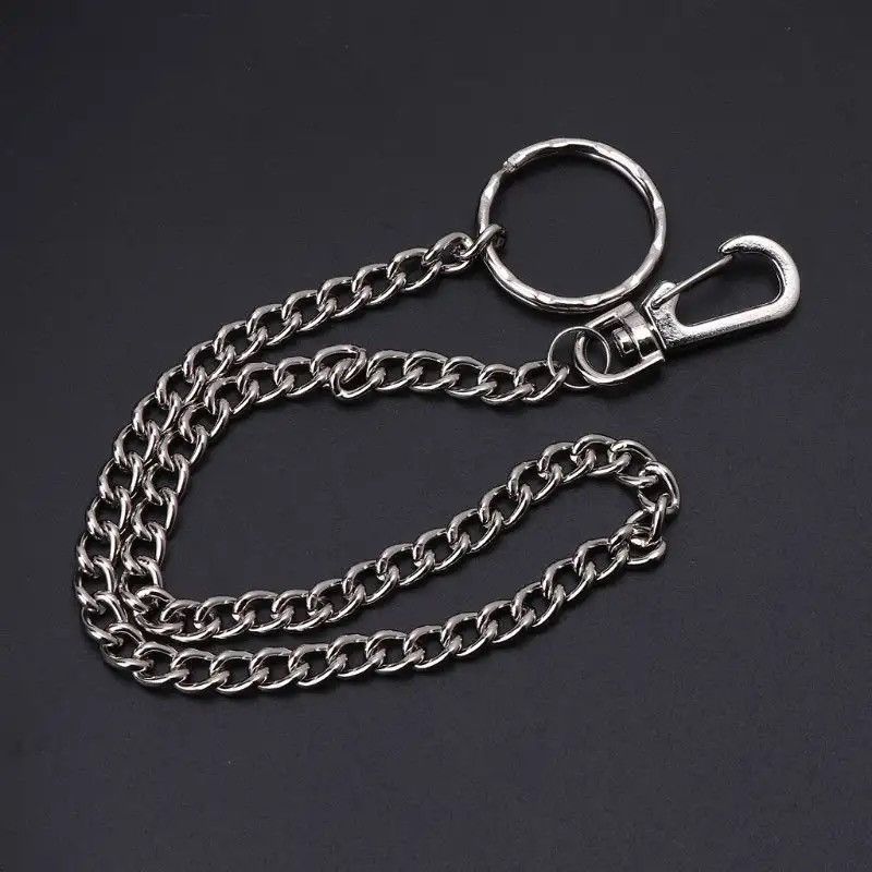 Vintage Travel Wallet Chain Size ONE SIZE - 3 Thumbnail