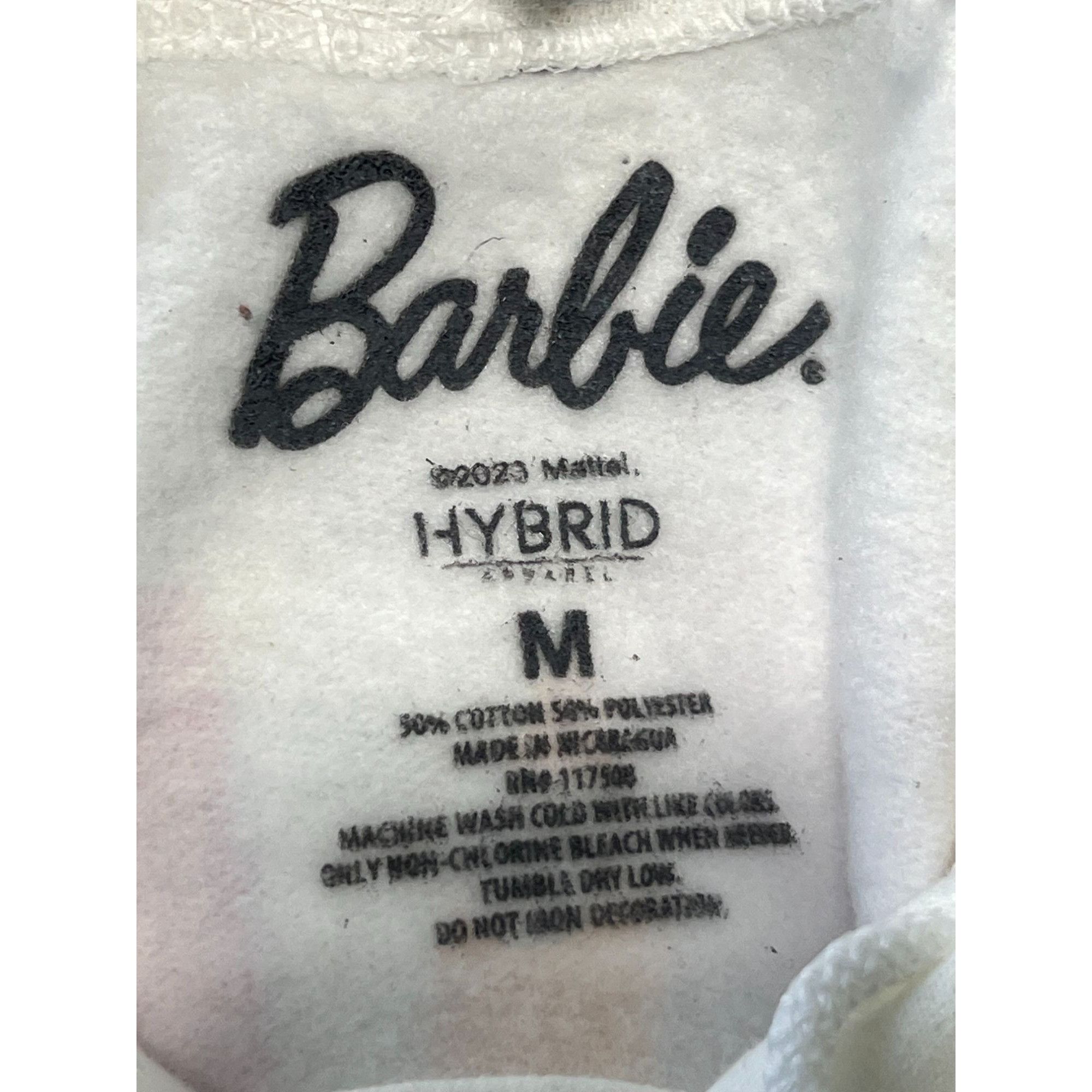 rue21 Rue 21 - Women's Long Sleeve Hooded Sweat - White - XXS Size XXS / US 00 / IT 34 - 10 Thumbnail