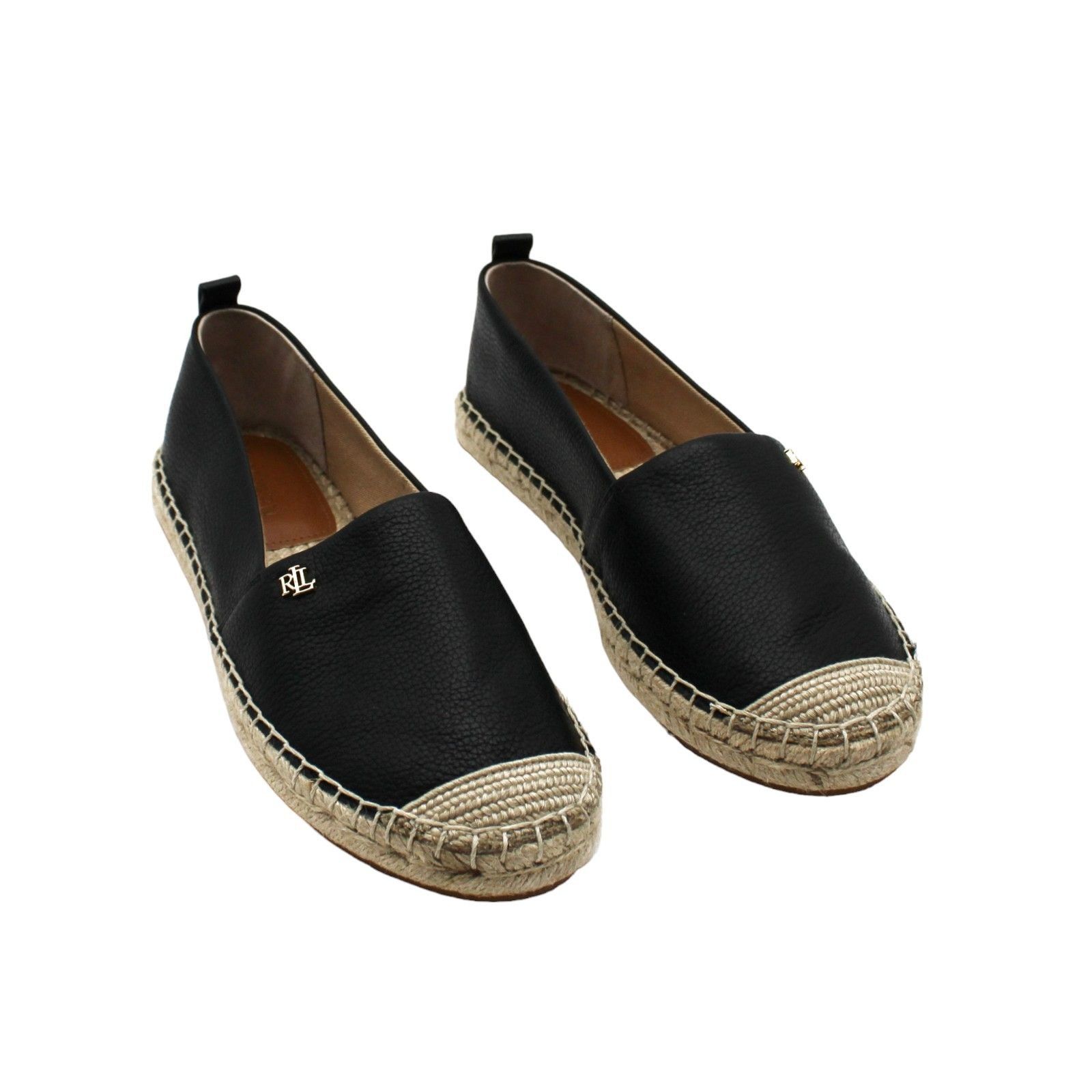 LAUREN Ralph Lauren Cameryn Espadrille