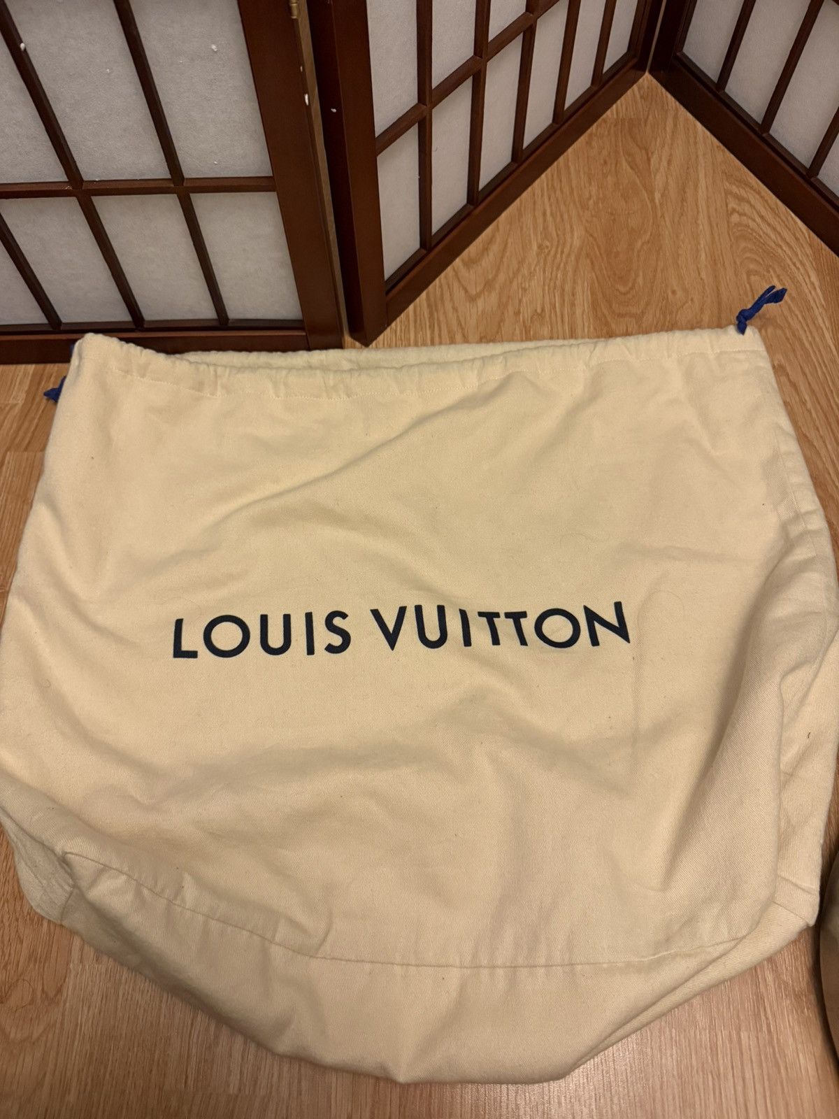 Louis Vuitton × Vintage Louis Vuitton Eclipse GM Shoulder Bag Size ONE SIZE - 21 Thumbnail