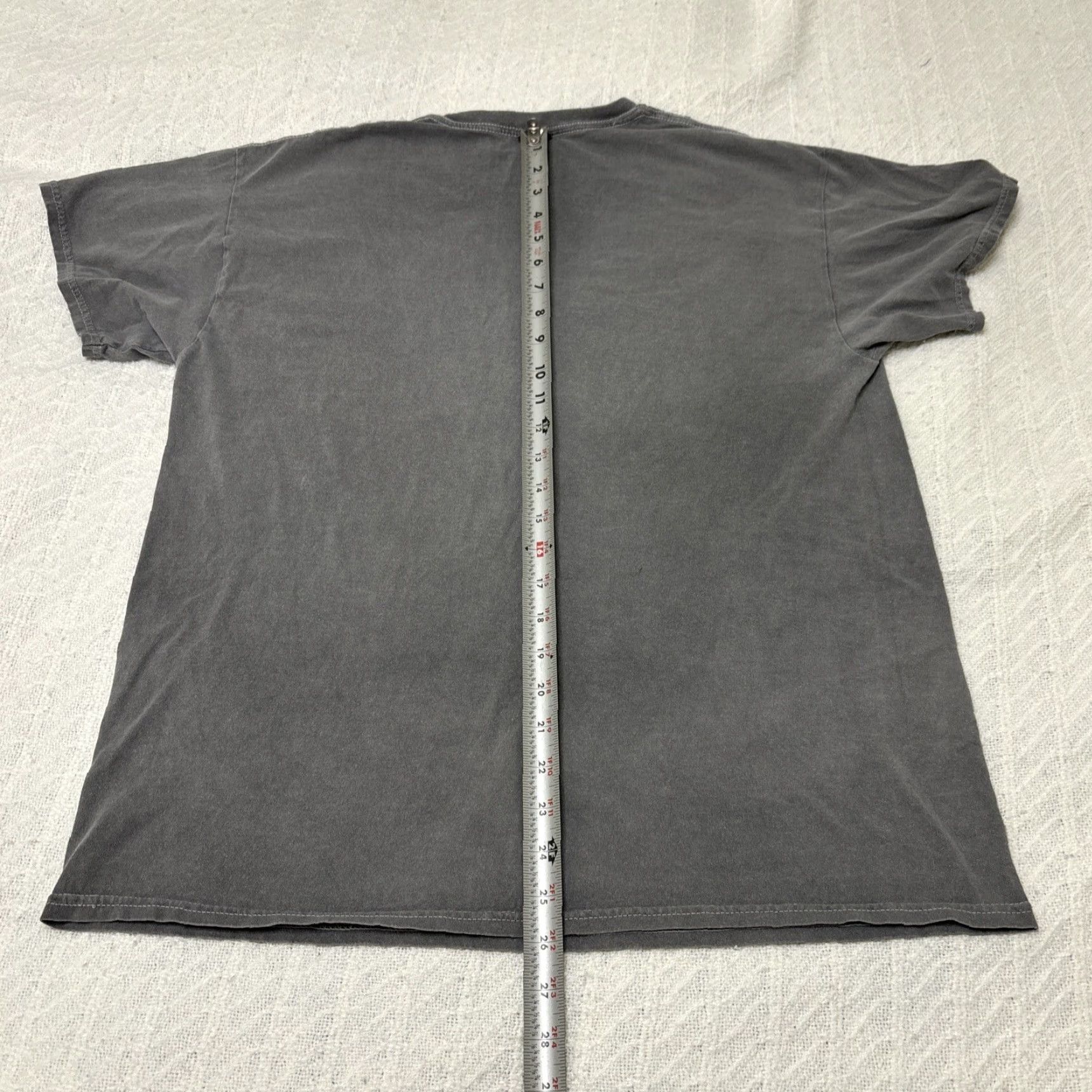Greats Muhammad Ali Tshirt I Am Gonna Show You How Great I Am Gray Short Sleeve L Mens Short Sleeve M/L Tshirt Size US L / EU 52-54 / 3 - 6 Thumbnail