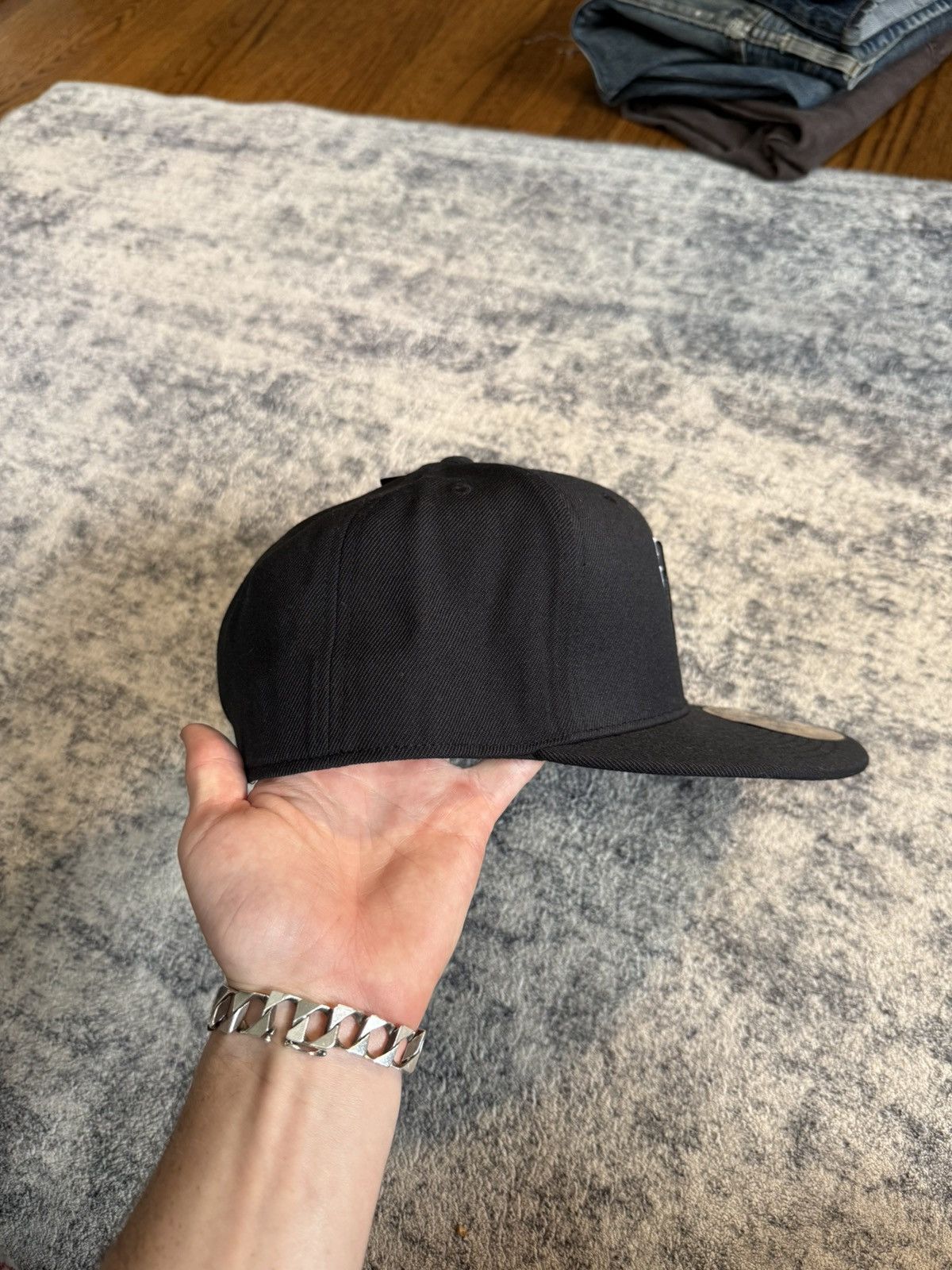 Other YVL Hat Size ONE SIZE - 5 Thumbnail