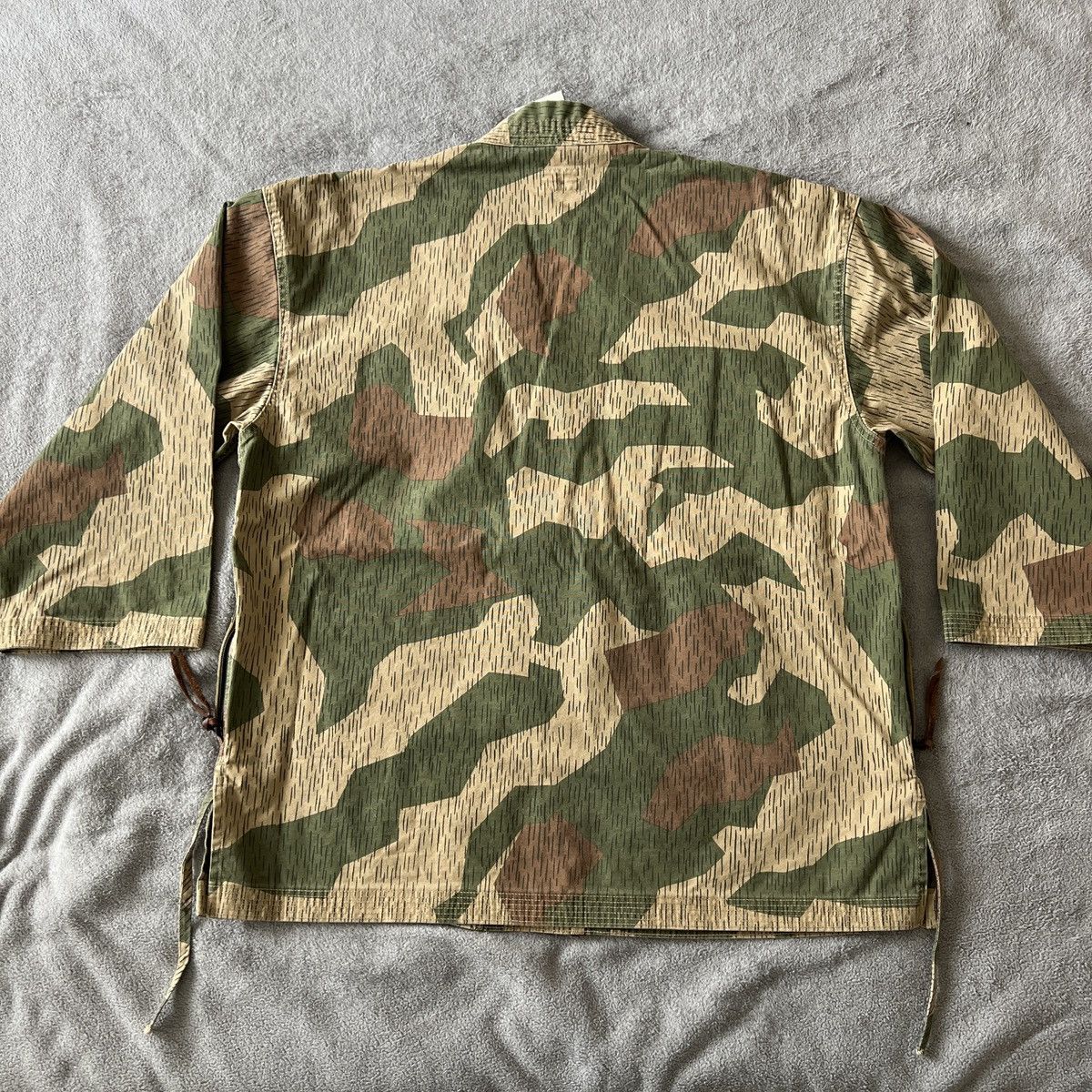 Kapital KAPITAL Kakashi Kimono Jacket Rain Camo Size US L / EU 52-54 / 3 - 8 Thumbnail