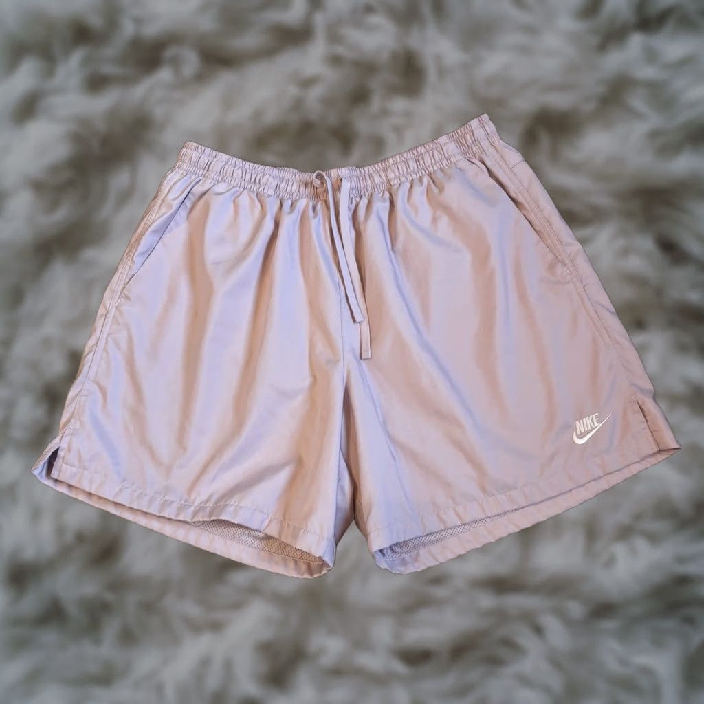 Nike VINTAGE? No. Size US 39 - 1 Thumbnail