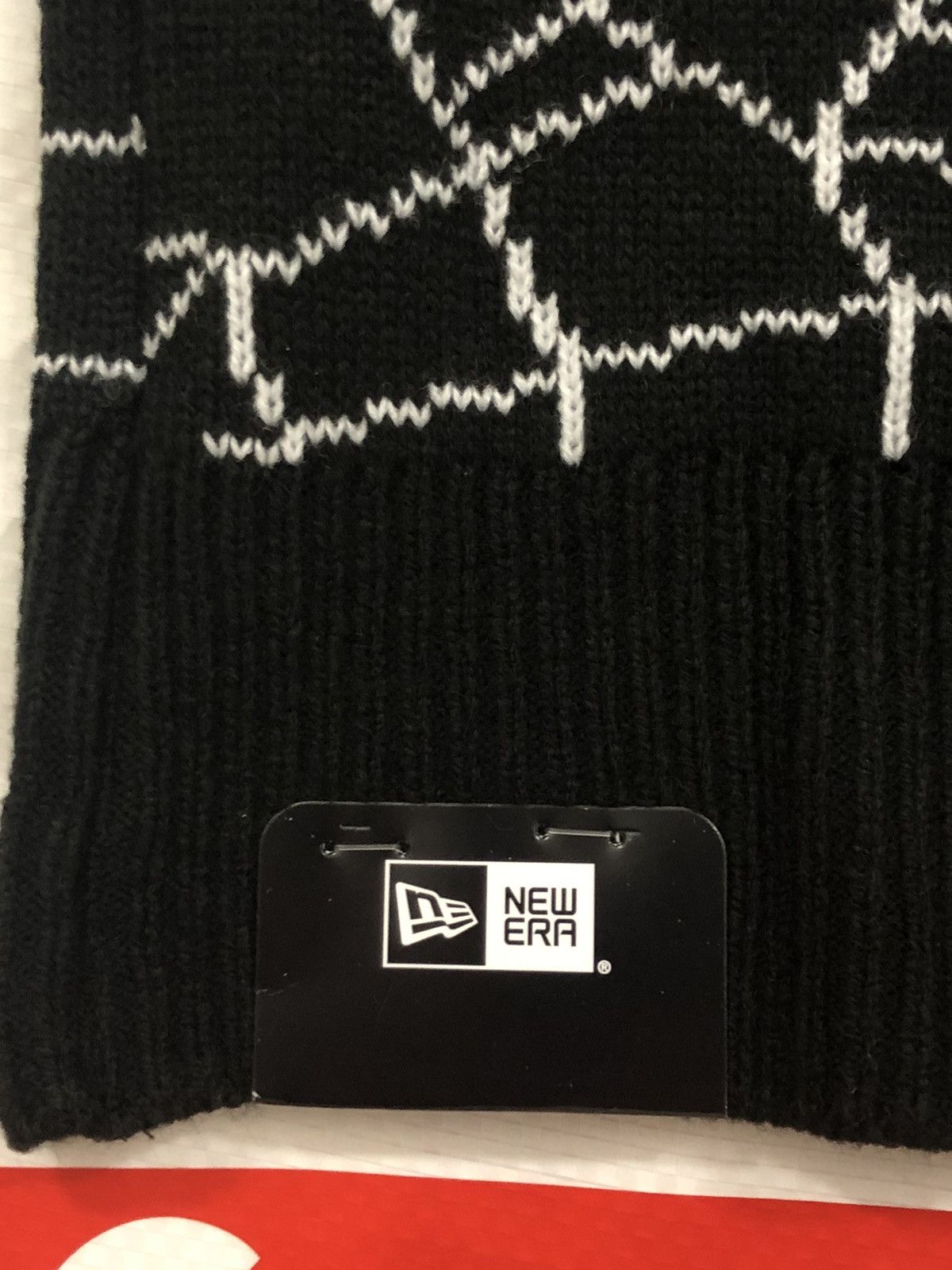 Spyder × Supreme Supreme spyder balaclava new era spider ski hat face mask Size ONE SIZE - 8 Thumbnail