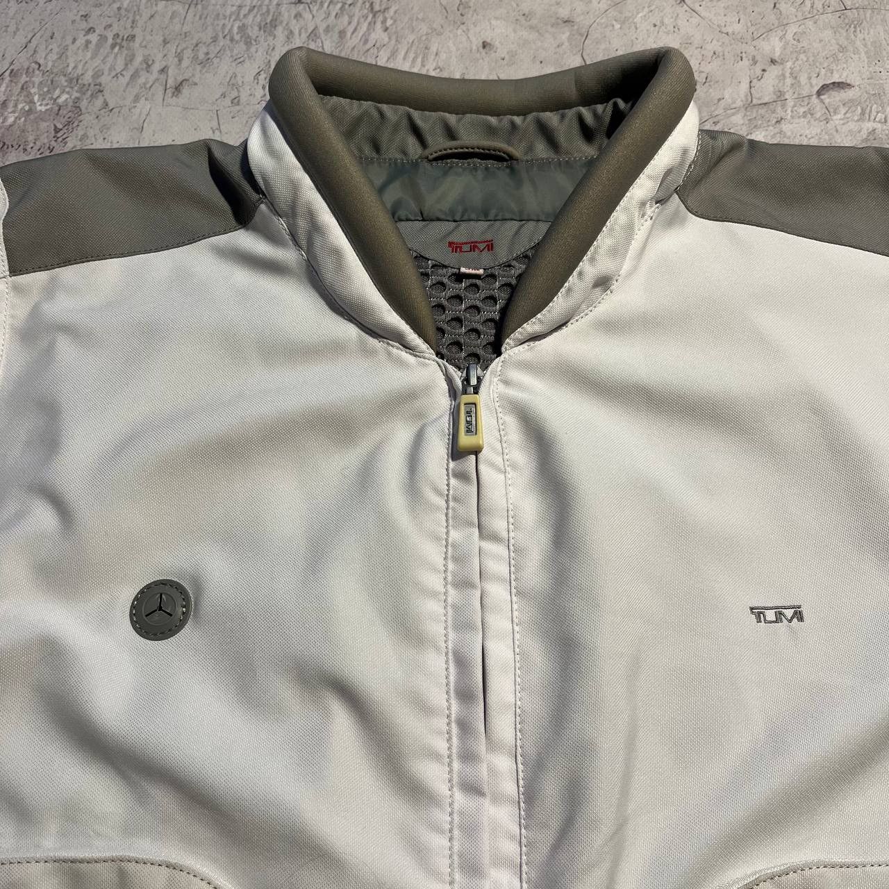 Tumi Tumi Travel Multi Pocket Size US M / EU 48-50 / 2 - 4 Thumbnail