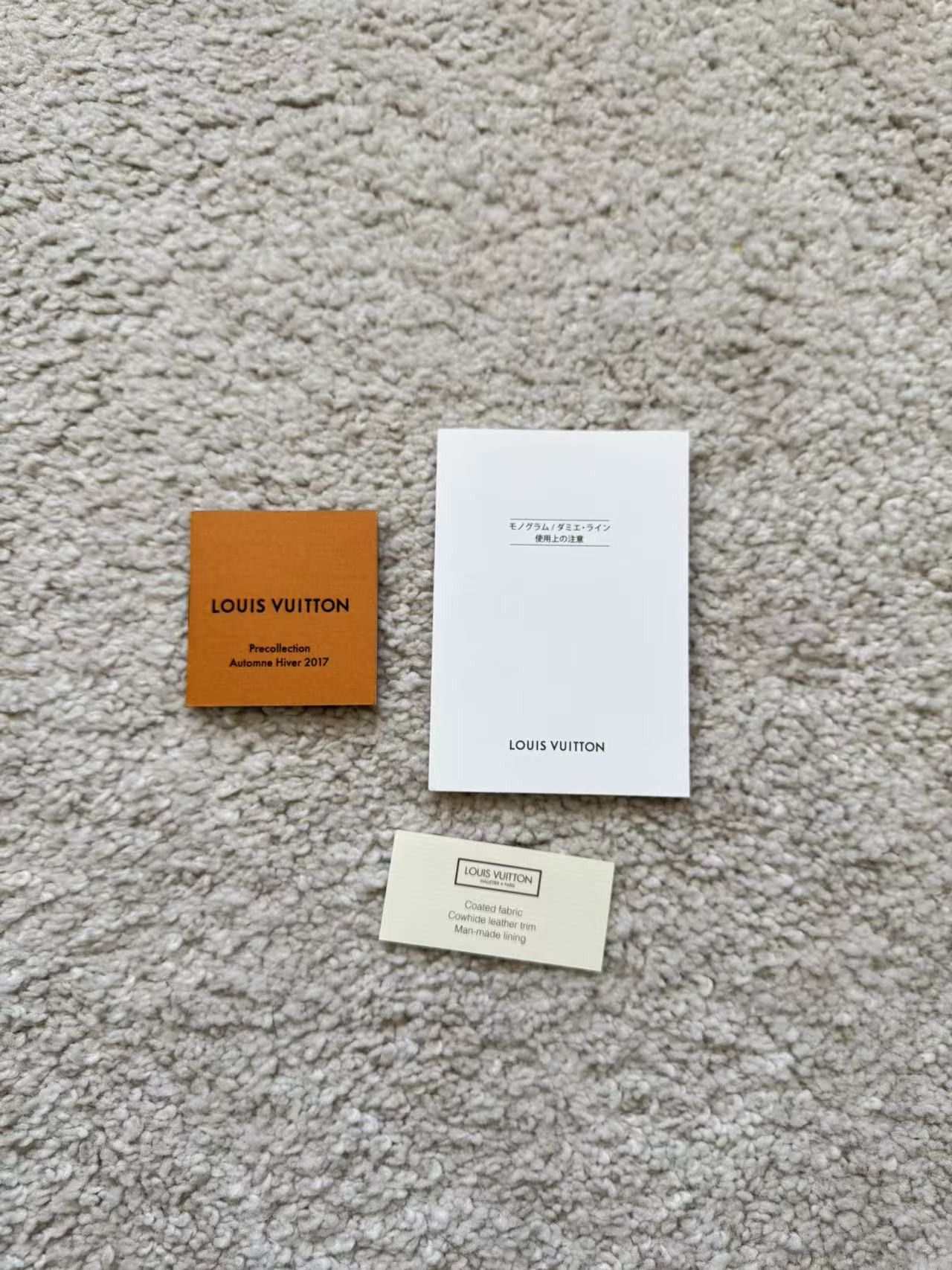 Fragment Design × Louis Vuitton Louis Vuitton x Fragment Design Small Purse Size ONE SIZE - 8 Thumbnail