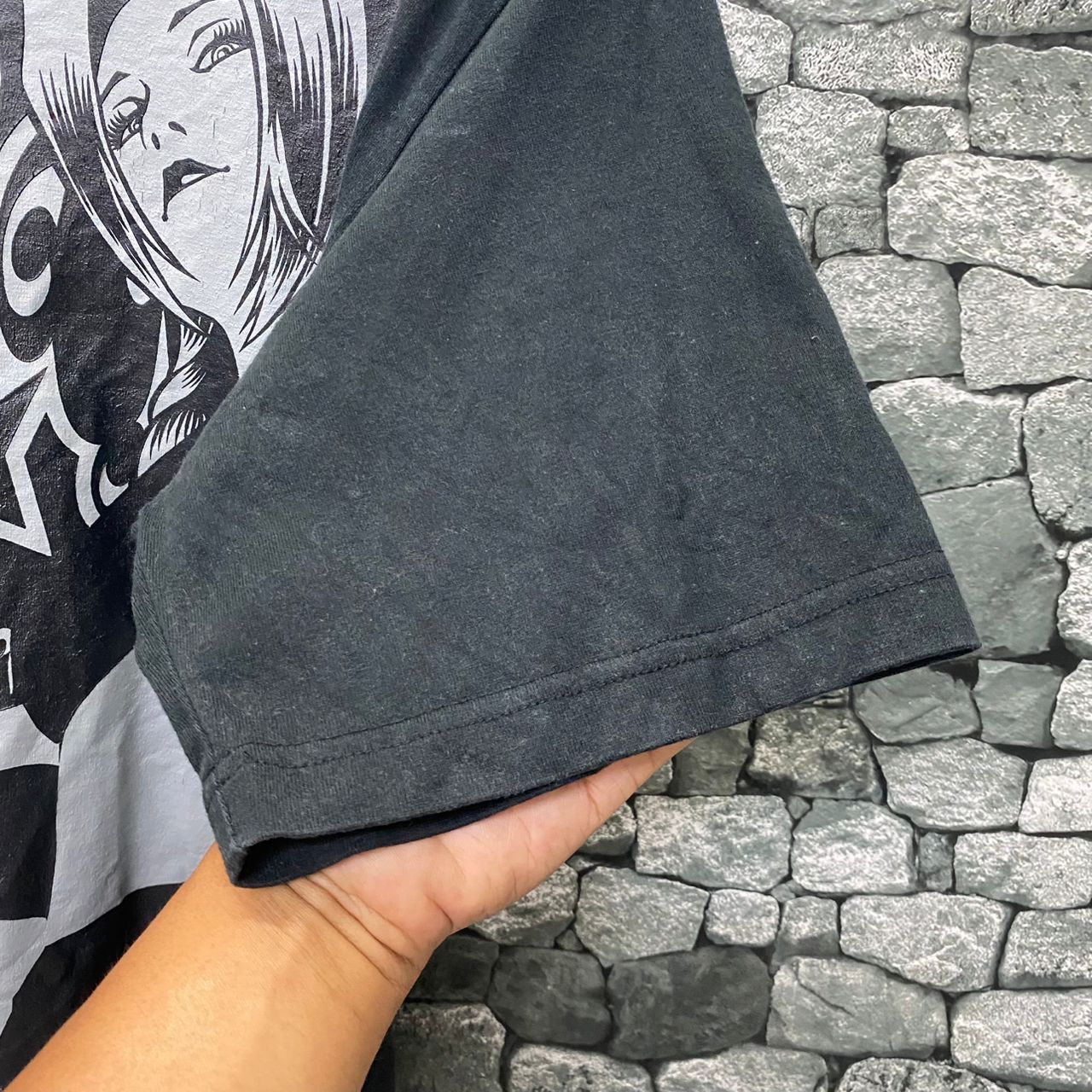 Japanese Brand Vintage Ultra Kog Koos Original Anime Tshirt Size US M / EU 48-50 / 2 - 7 Thumbnail