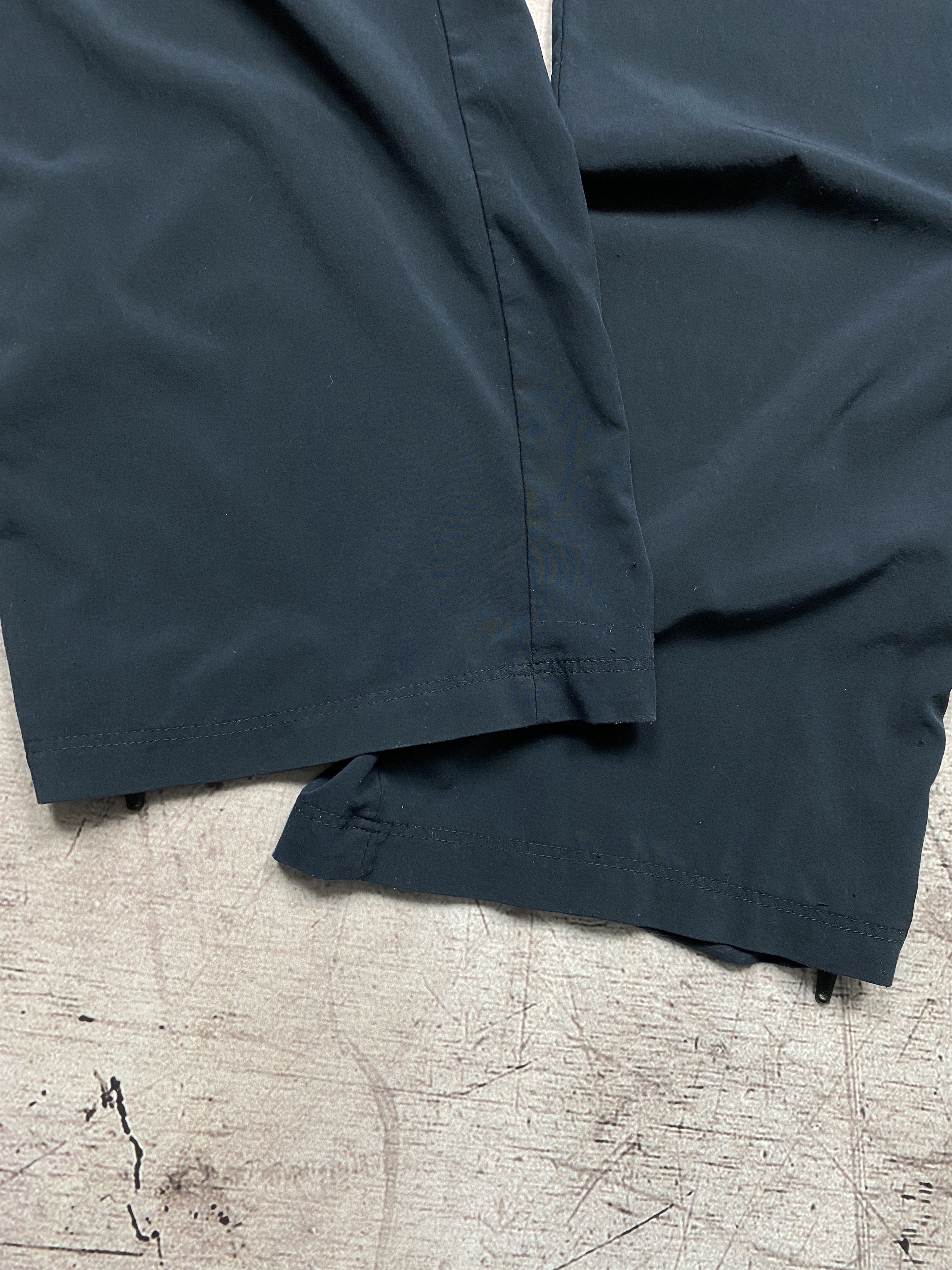 Nike × Vintage Nike Vintage Nylon Track Pants Size US 32 / EU 48 - 7 Thumbnail