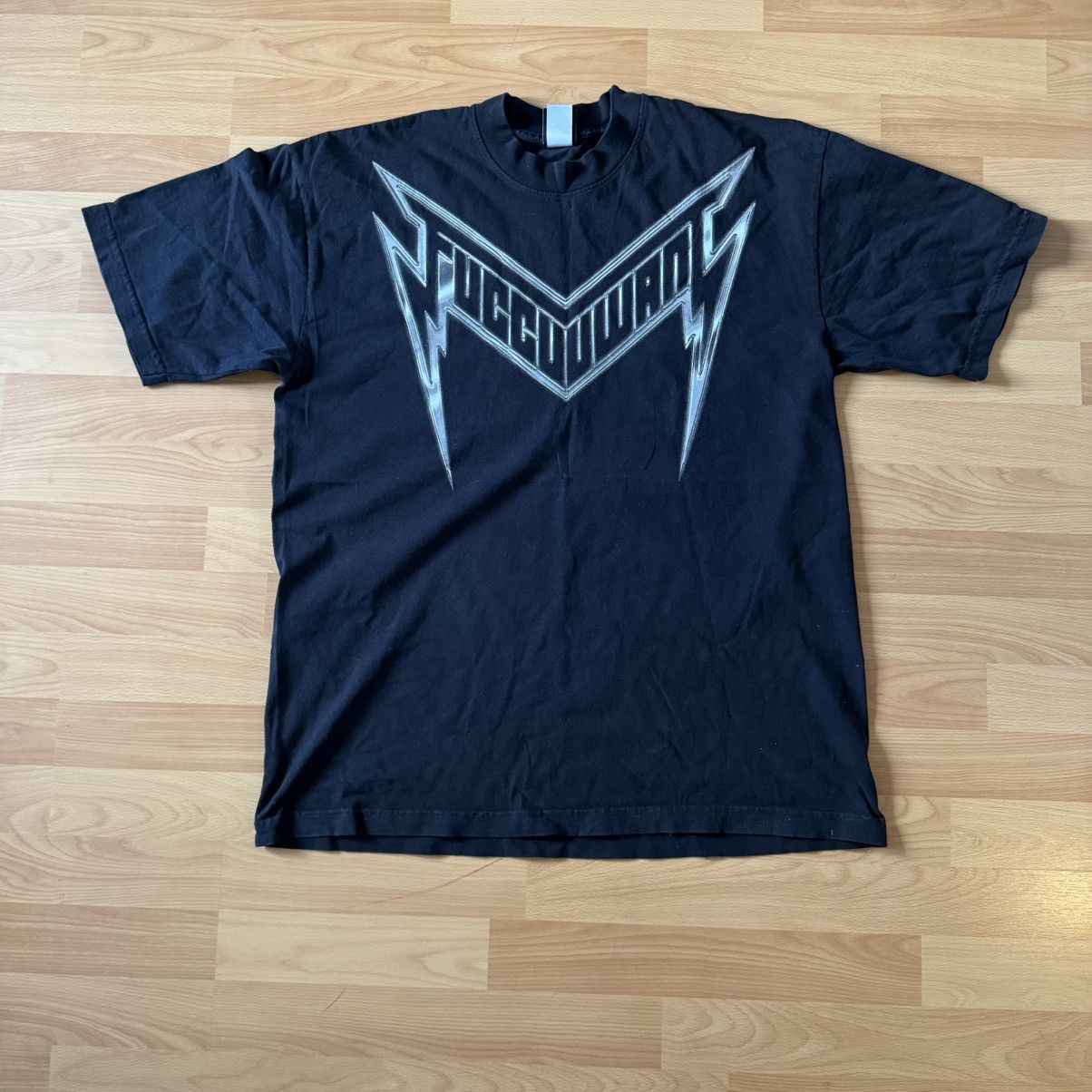 Other Fuccuwant Tee Size US M / EU 48-50 / 2 - 1 Thumbnail