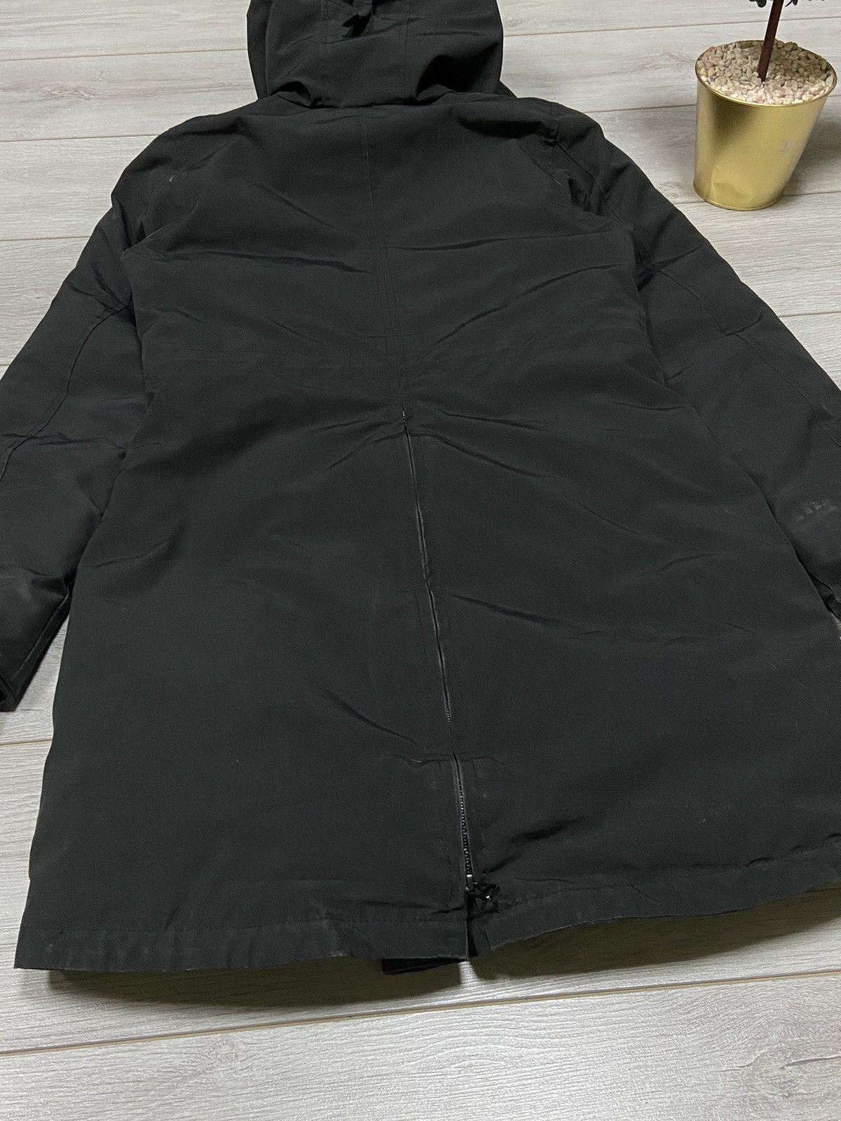 Canada Goose Canada Goose Rossclair down Parka Size XS / US 0-2 / IT 36-38 - 14 Thumbnail