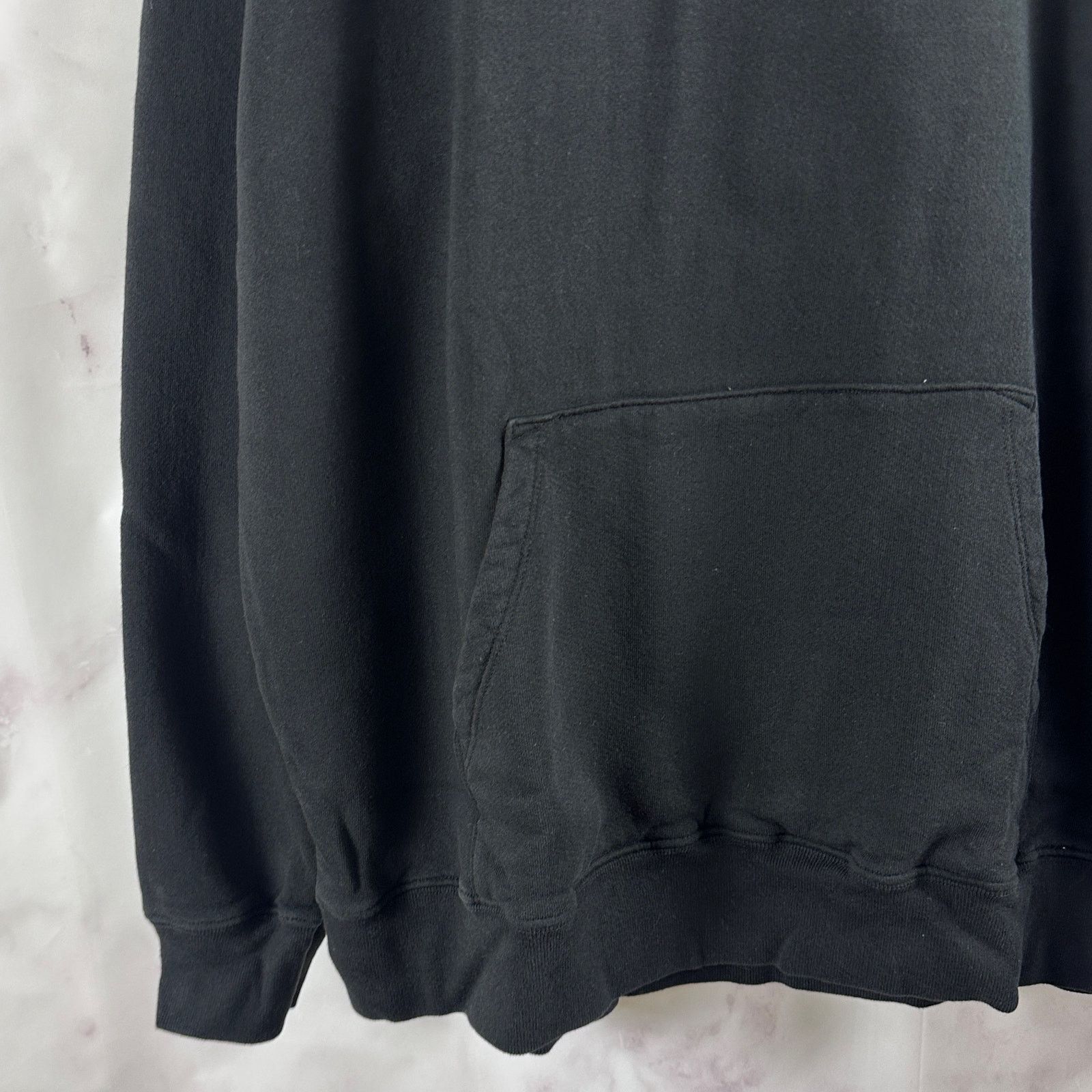 Pharrell Pharrell Williams OtherTone Worldwide 2022 Black Hoodie Size US XL / EU 56 / 4 - 5 Thumbnail