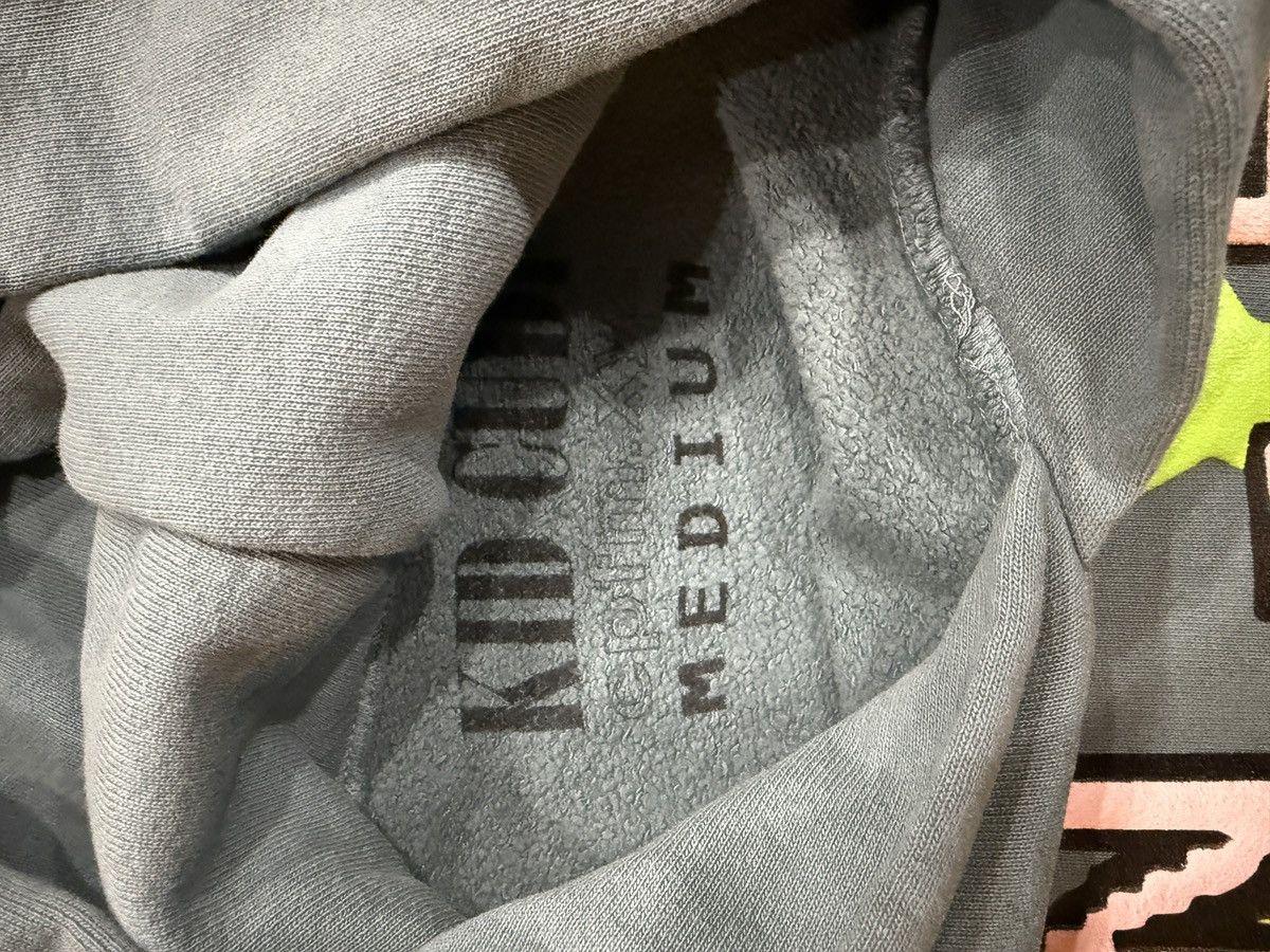 Cactus Plant Flea Market × Kid Cudi CPFM x KID CUDI ENTER GALACTIC HOODIE Size US M / EU 48-50 / 2 - 4 Thumbnail
