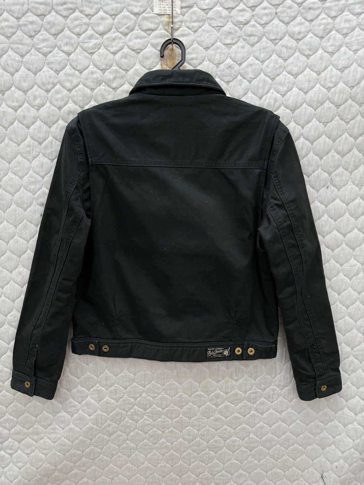 Polo Ralph Lauren 🔥🔥🔥ARCHIVE POLO RALPH LAUREN JACKET Size US M / EU 48-50 / 2 - 4 Thumbnail