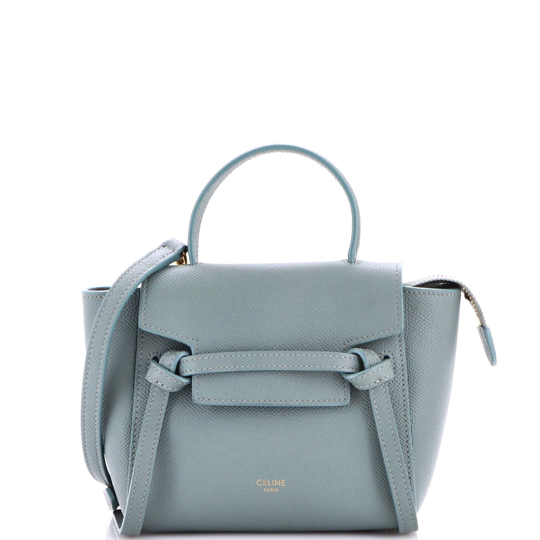 Celine Belt Bag Size ONE SIZE - 1 Thumbnail