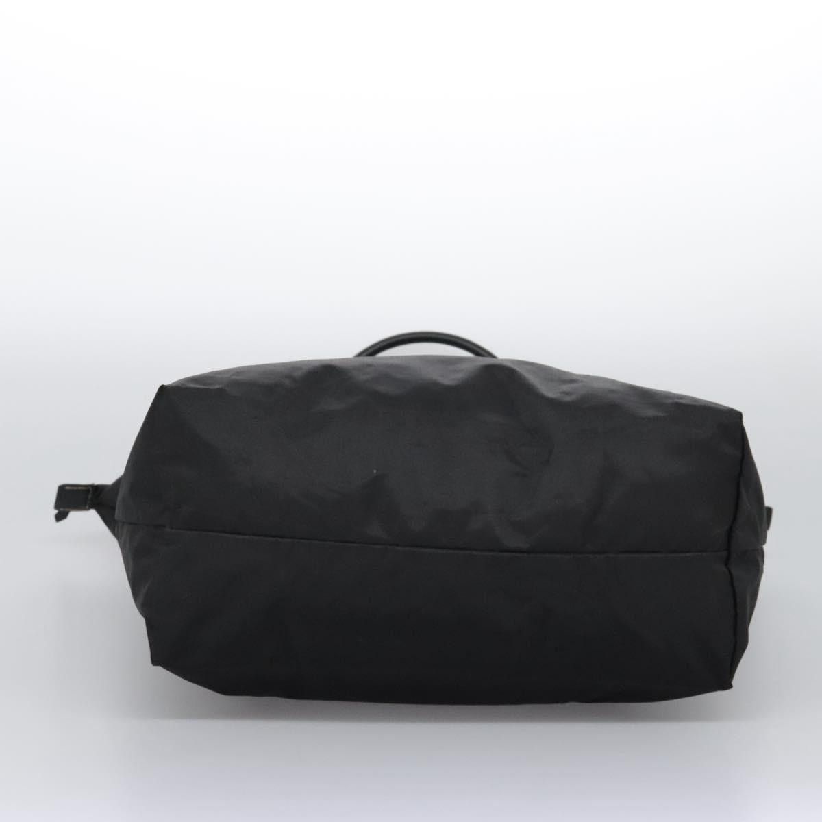 Dior DIOR Tote Bag Nylon Black Size ONE SIZE - 9 Thumbnail