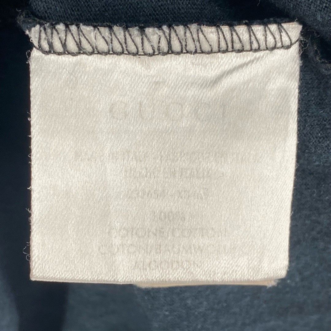 Gucci Gucci chest letter logo short sleeves Nextarrow-2412 Size US L / EU 52-54 / 3 - 5 Thumbnail