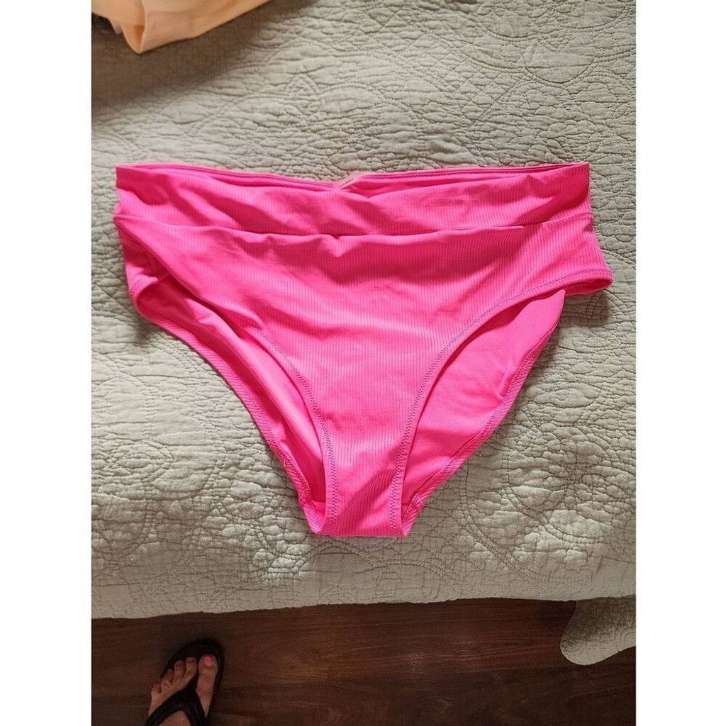 Old Navy Old Navy Pink Suit Size XS / US 0-2 / IT 36-38 - 7 Thumbnail