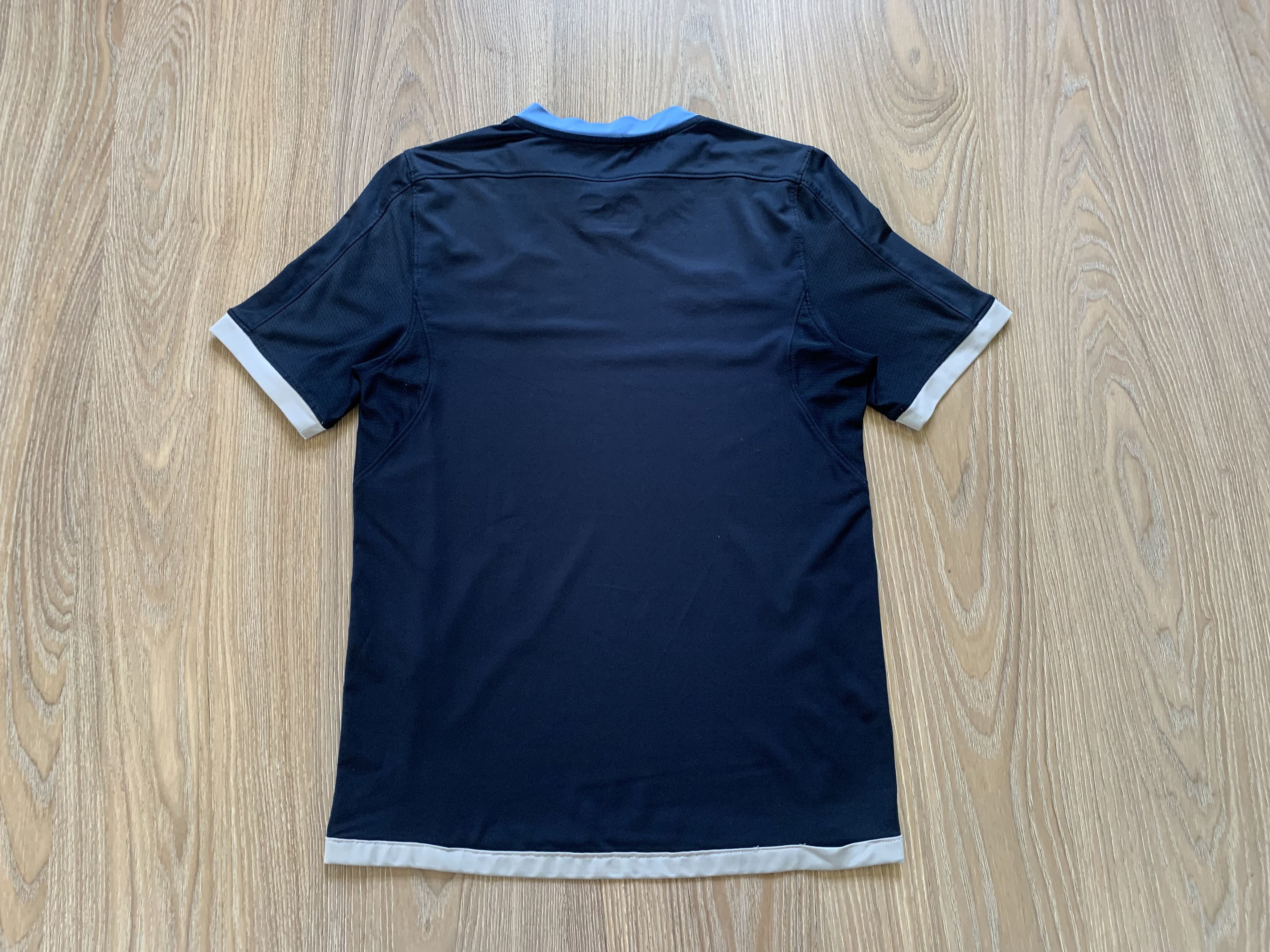 Under Armour × Vintage Youth Under Armour Tottenham Traning Shirt 2015-2016 Size US XS / EU 42 / 0 - 2 Thumbnail