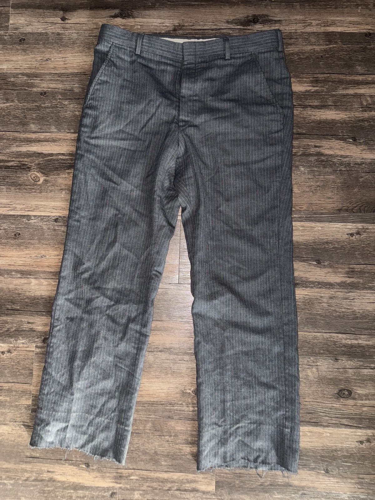 Christian Dior Monsieur Christian Dior Tailored Size US 34 / EU 50 - 3 Thumbnail