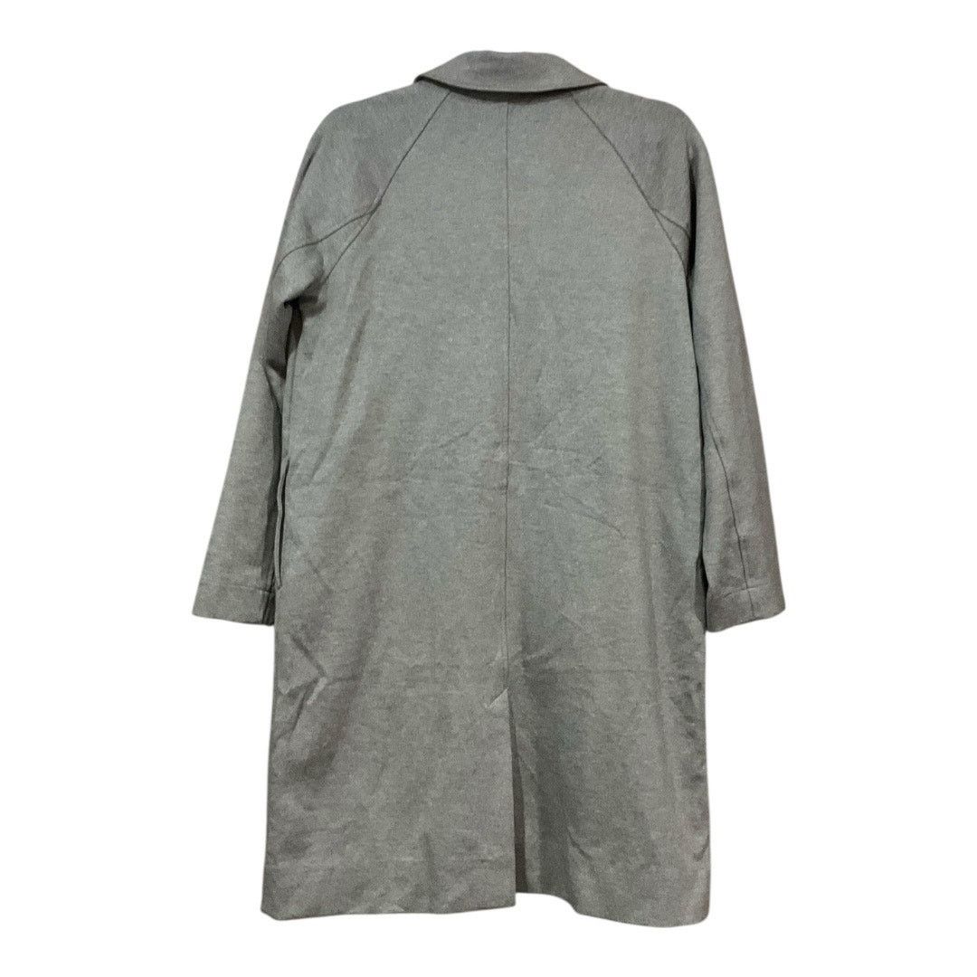 Everlane Everlane Jacket XS Gray NWOT Size XS / US 0-2 / IT 36-38 - 3 Thumbnail
