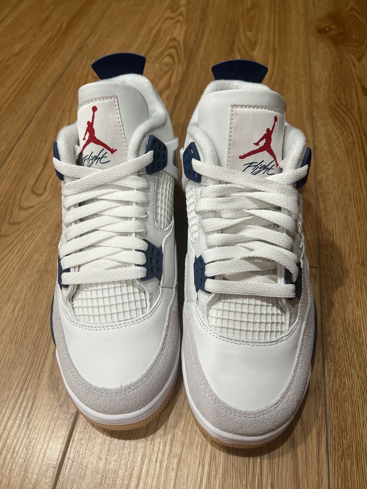 Nike Air Jordan 4 X Nike SB retro sp (JORDAN SB) Size US 7 / EU 40 - 8 Thumbnail
