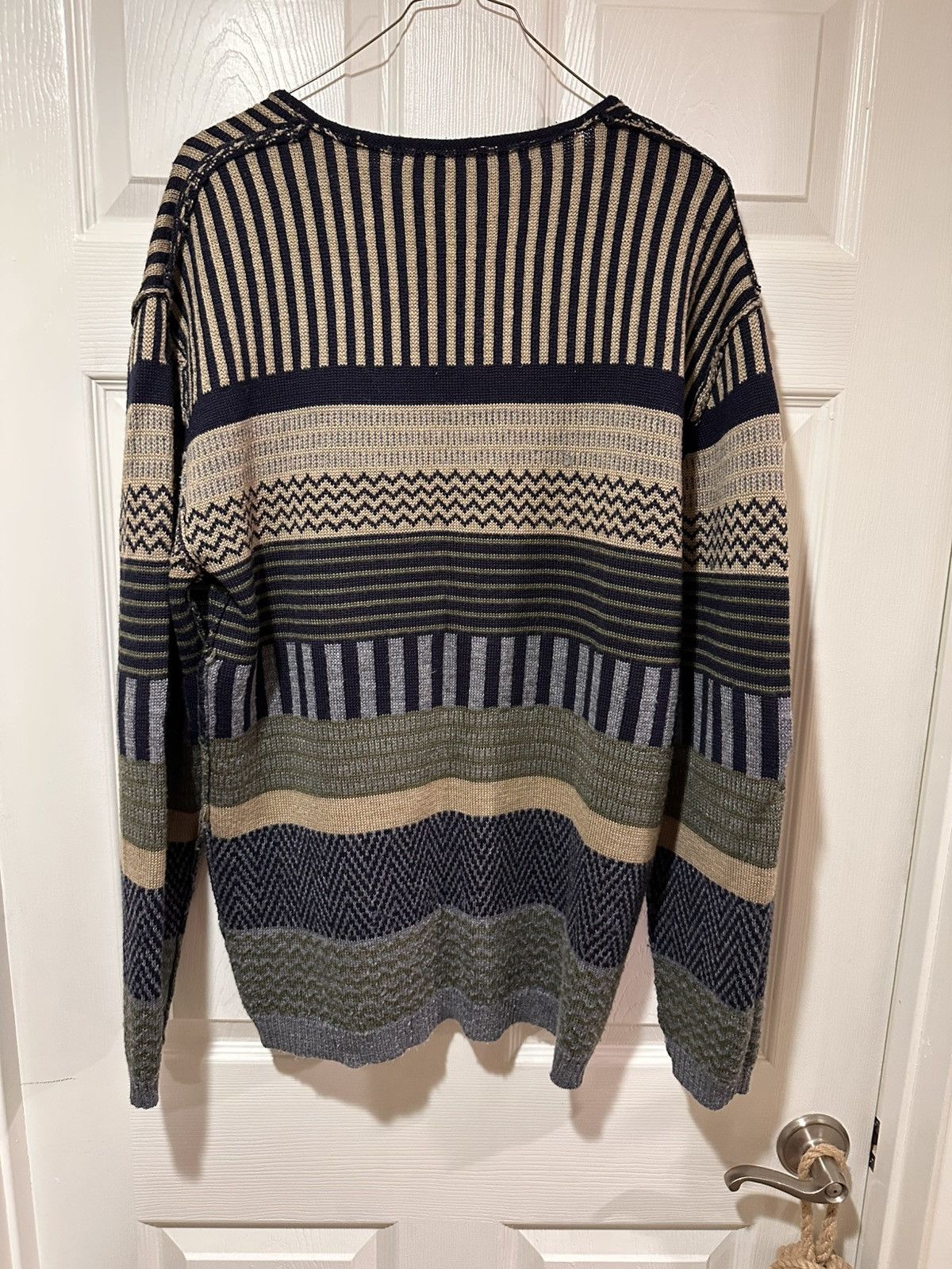 Uniforms For The Dedicated Uniforms for the dedicated sweater Size US L / EU 52-54 / 3 - 2 Thumbnail